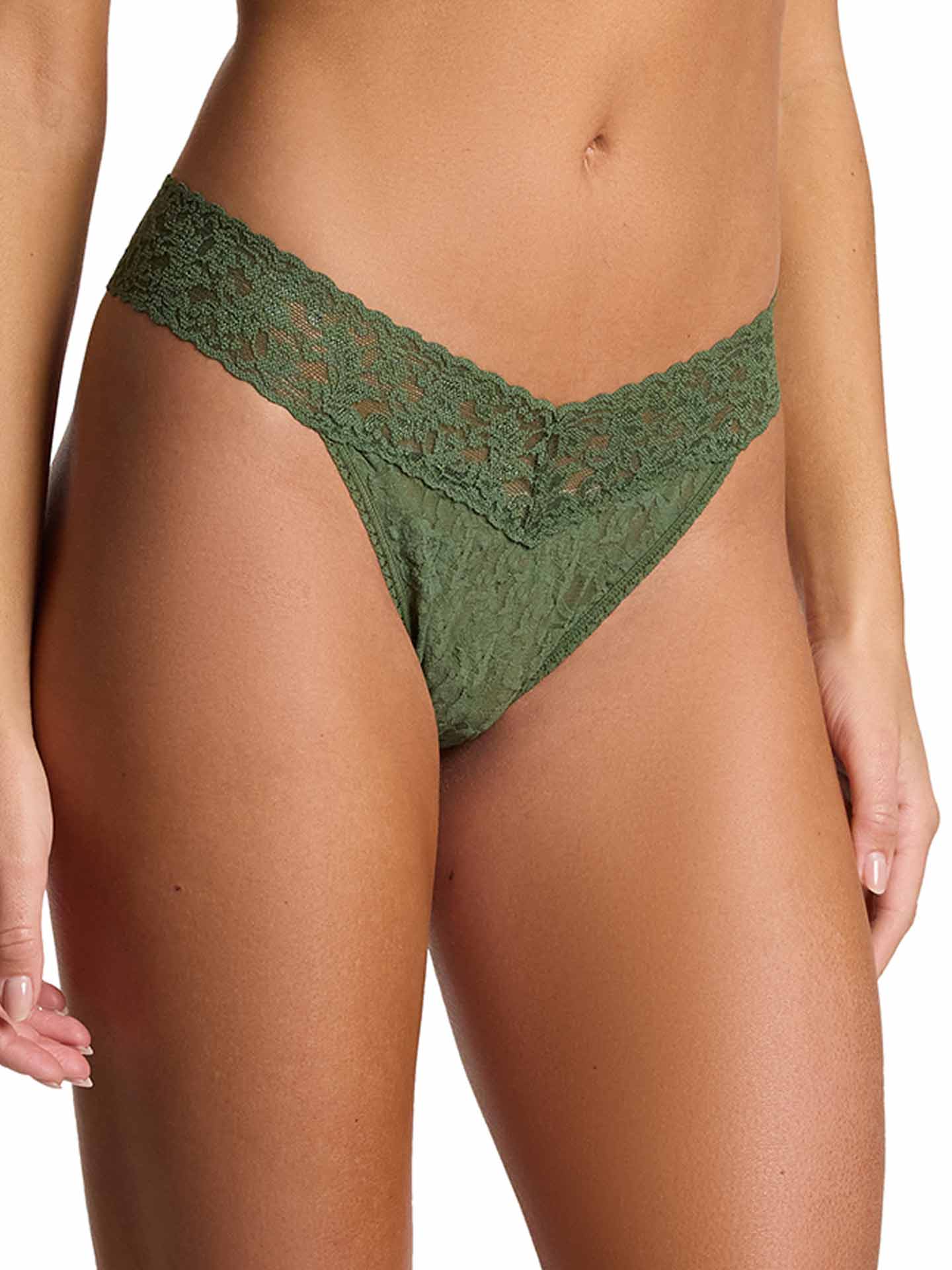 HANKY PANKY Original String
