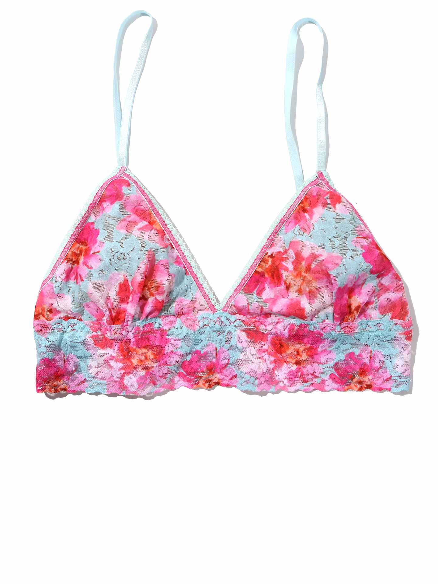 HANKY PANKY Padded Bralette
