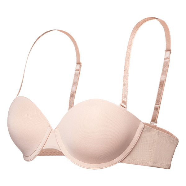 LULALU Cora Push-up-BH