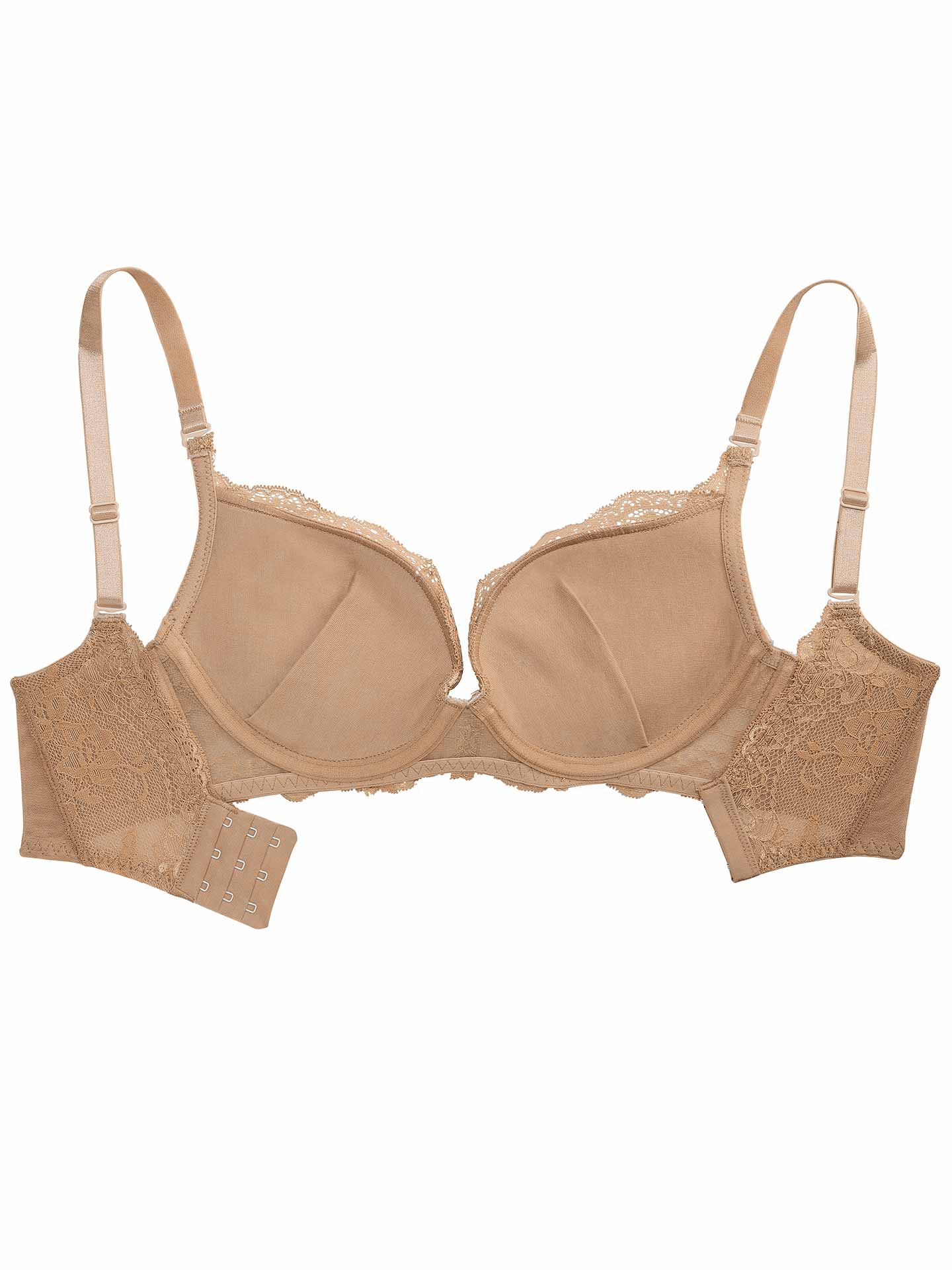LITTLE BRA COMPANY Push-up-BH Elsie