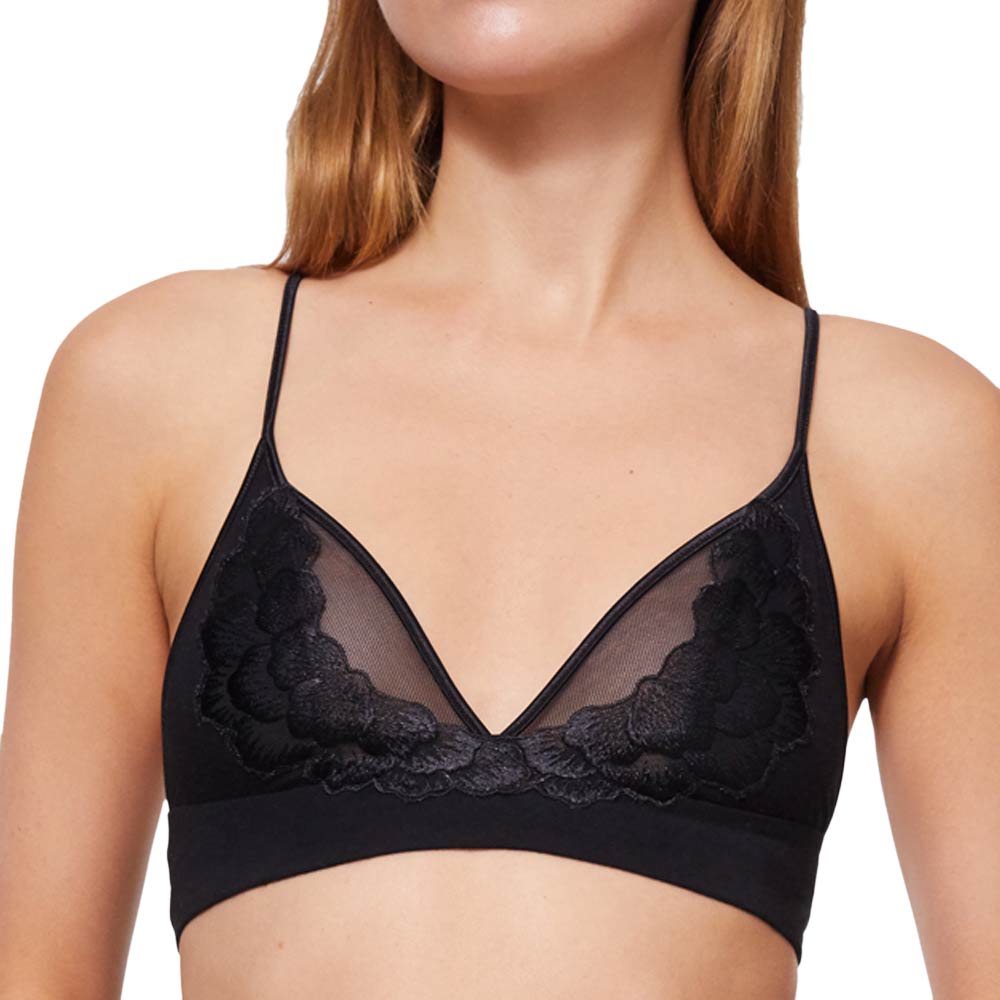 AIKYOU Poppy Bralette AIKYOU Poppy Bralette