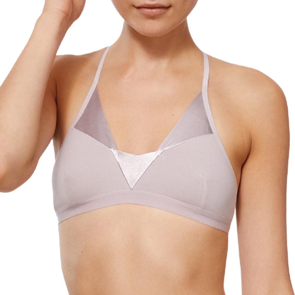AIKYOU Noomi Bralette AIKYOU Noomi Bralette