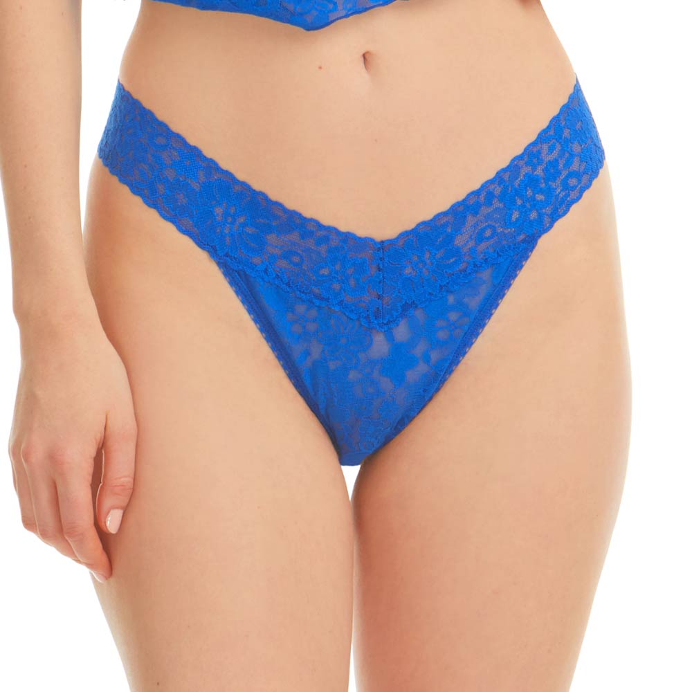 HANKY PANKY Daily Lace String