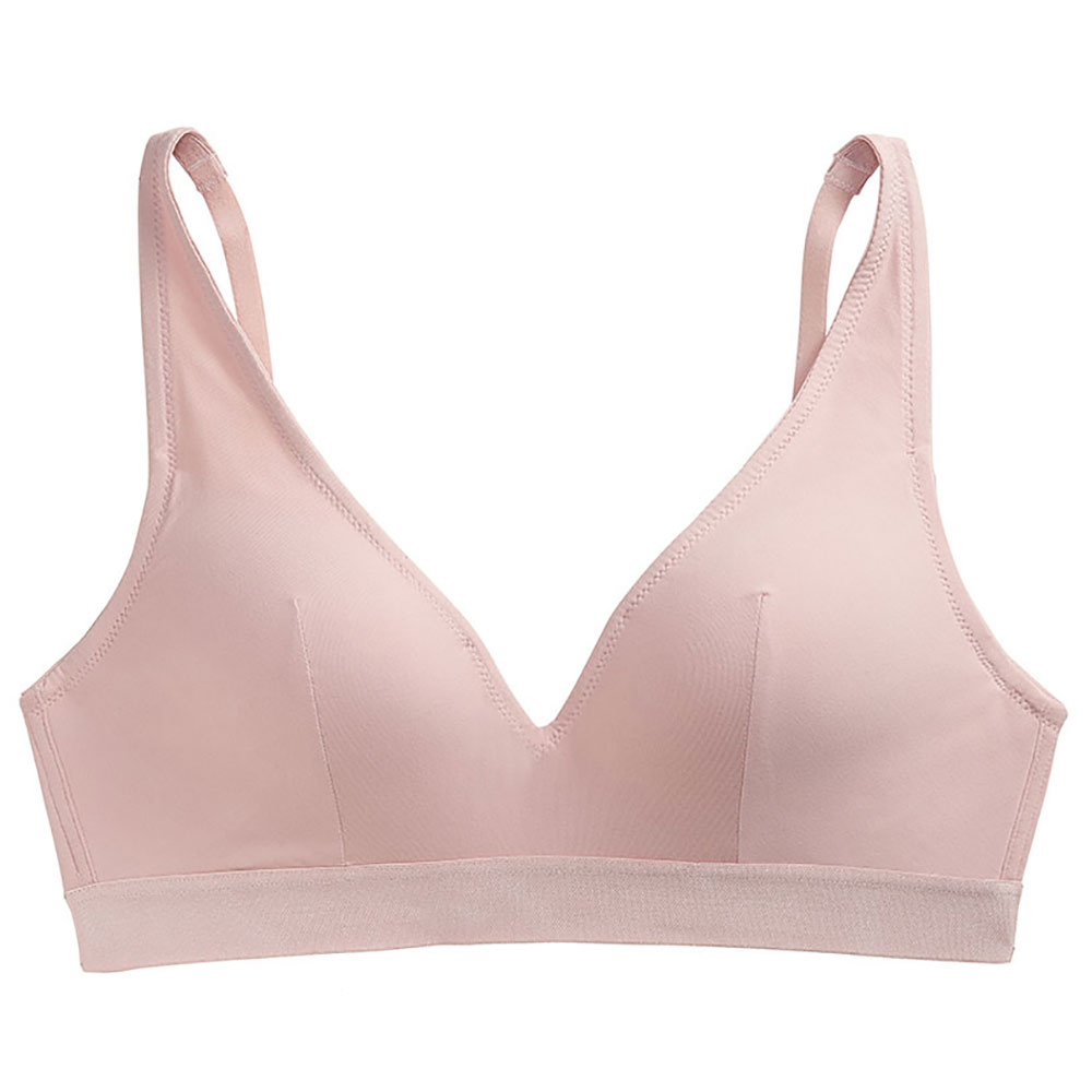 LITTLE BRA COMPANY Jamie Triangle-BH ohne Bügel - 70A