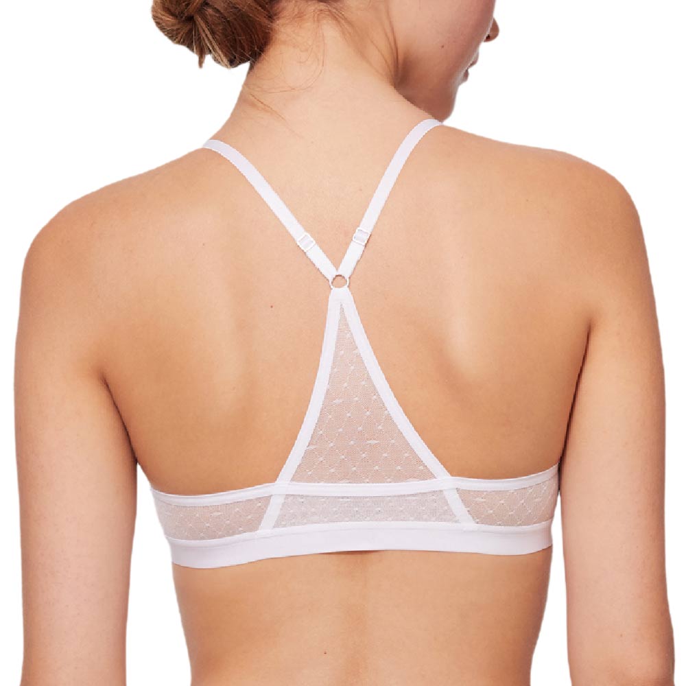 AIKYOU Audrey Bralette AIKYOU Audrey Bralette