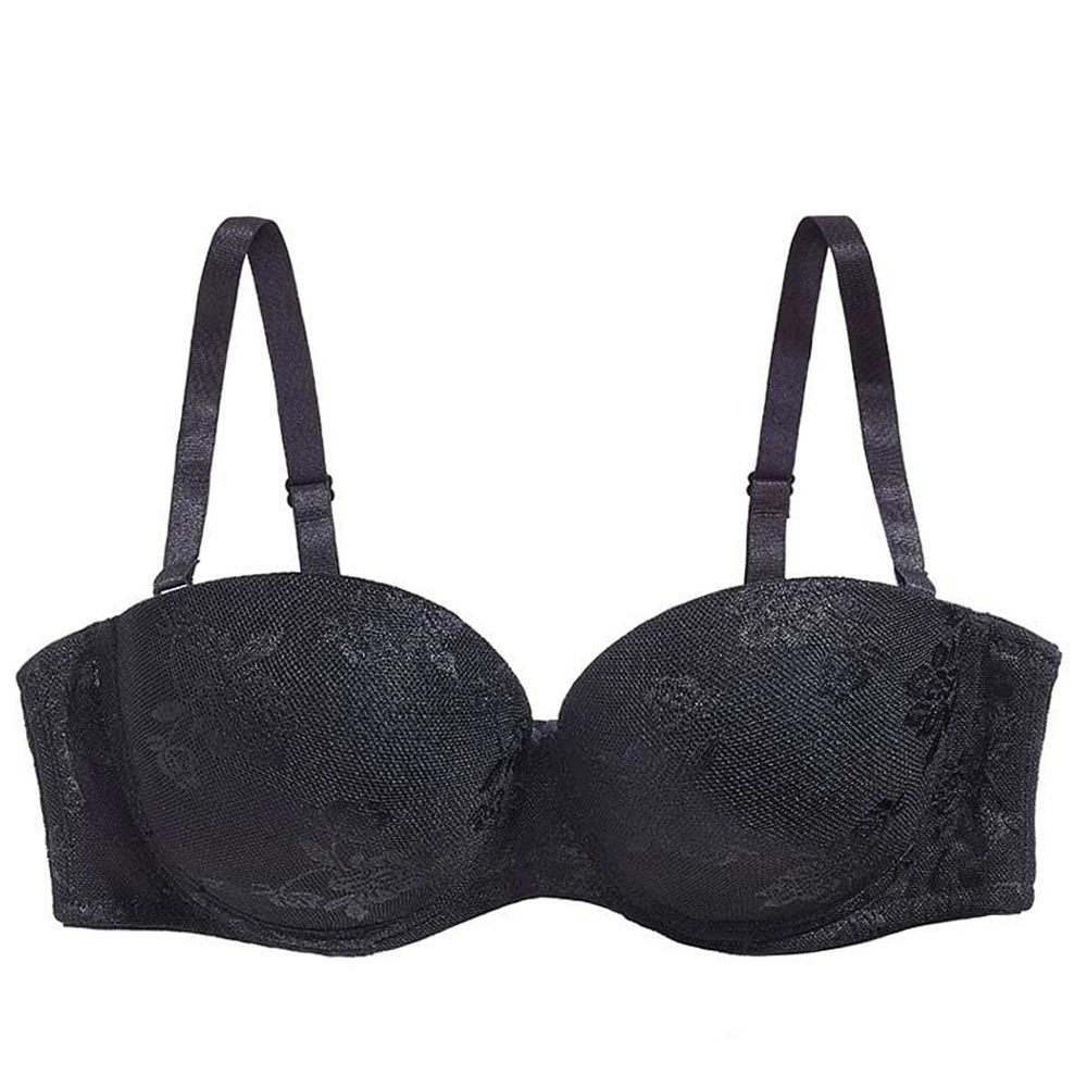 LITTLE BRA COMPANY Sascha Lace Push-up-BH - 85A LITTLE BRA COMPANY Sascha Lace Push-up-BH - 85A