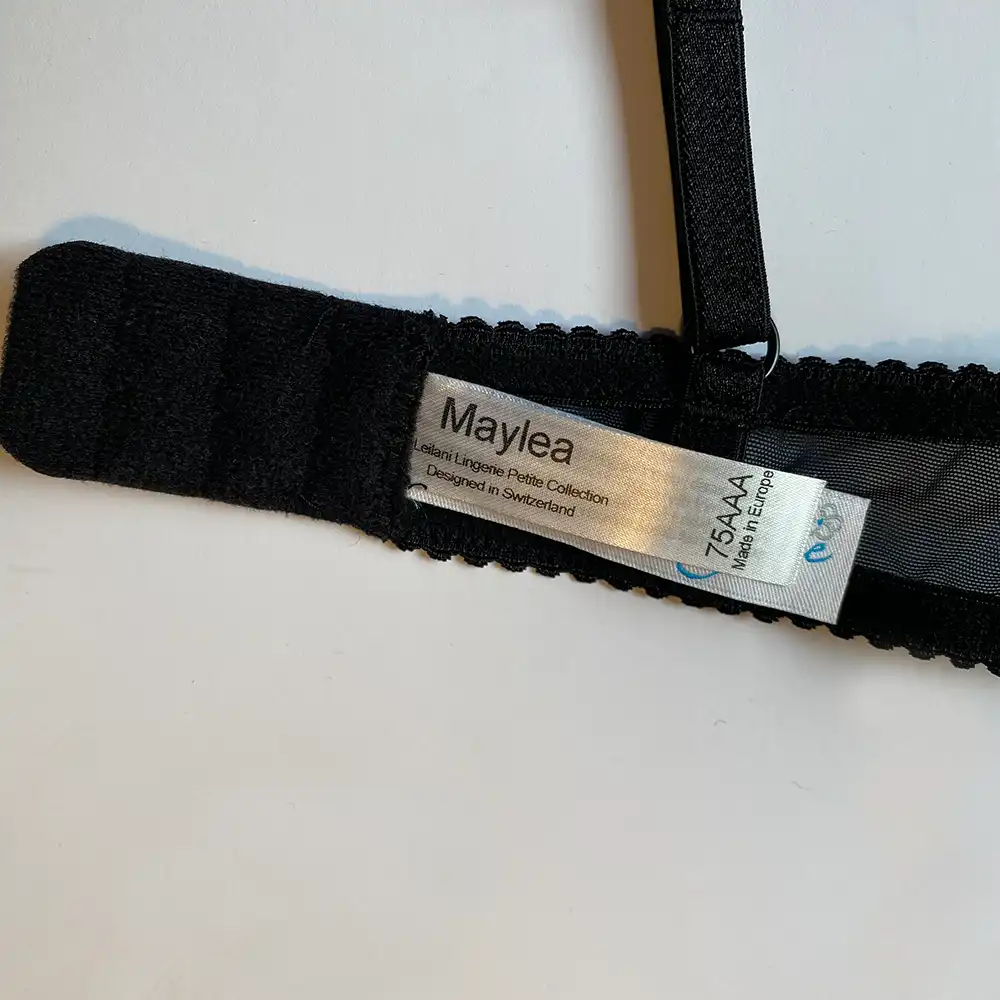 B-Ware - LEILANI Maylea Push-up-BH - 75AAA