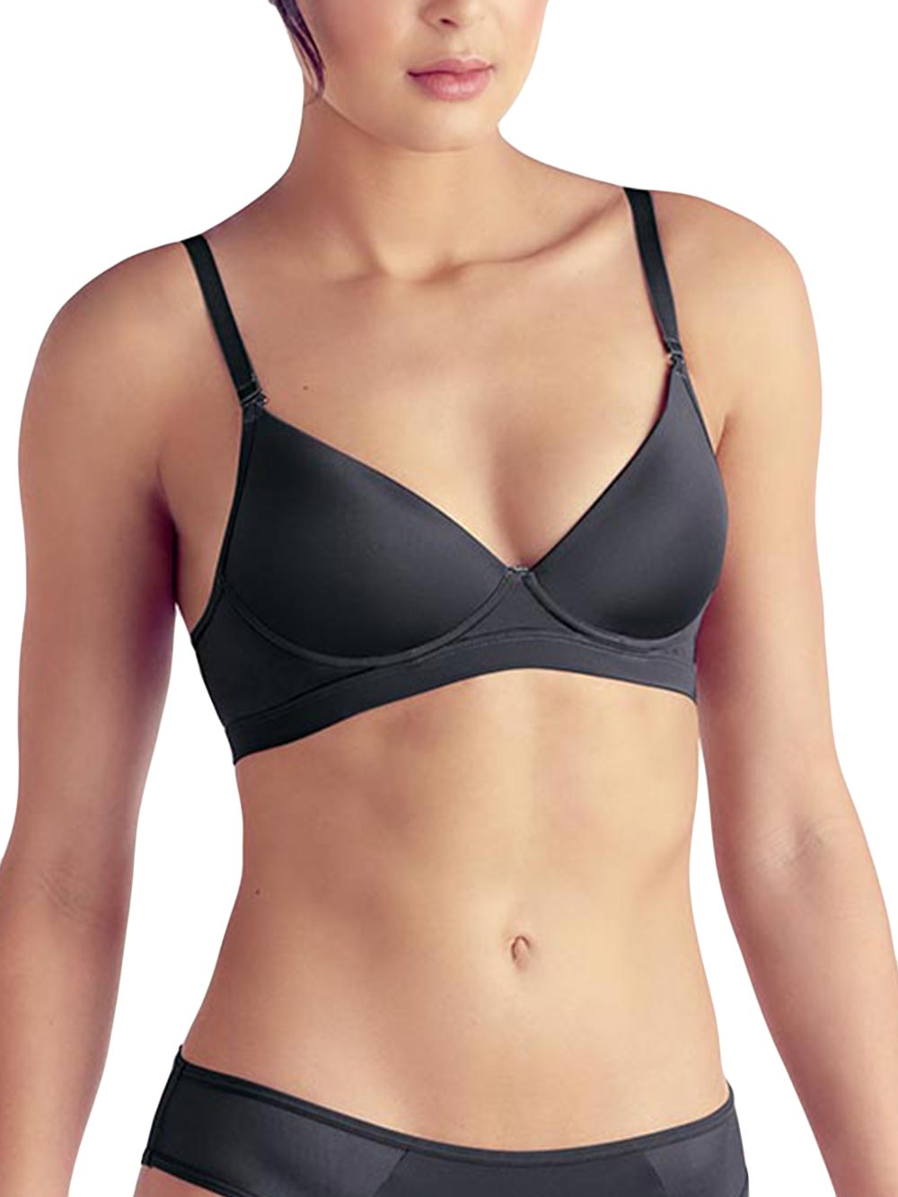LITTLE BRA COMPANY Push-up-BH ohne Bügel Gina LITTLE BRA COMPANY Push-up-BH ohne Bügel Gina