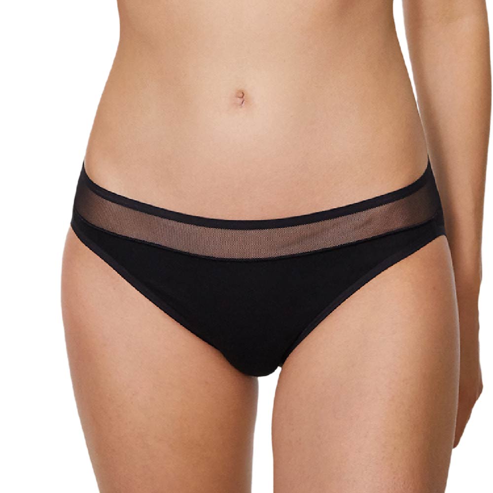 AIKYOU Alva Panty Alva Panty von Aikyou in schwarz