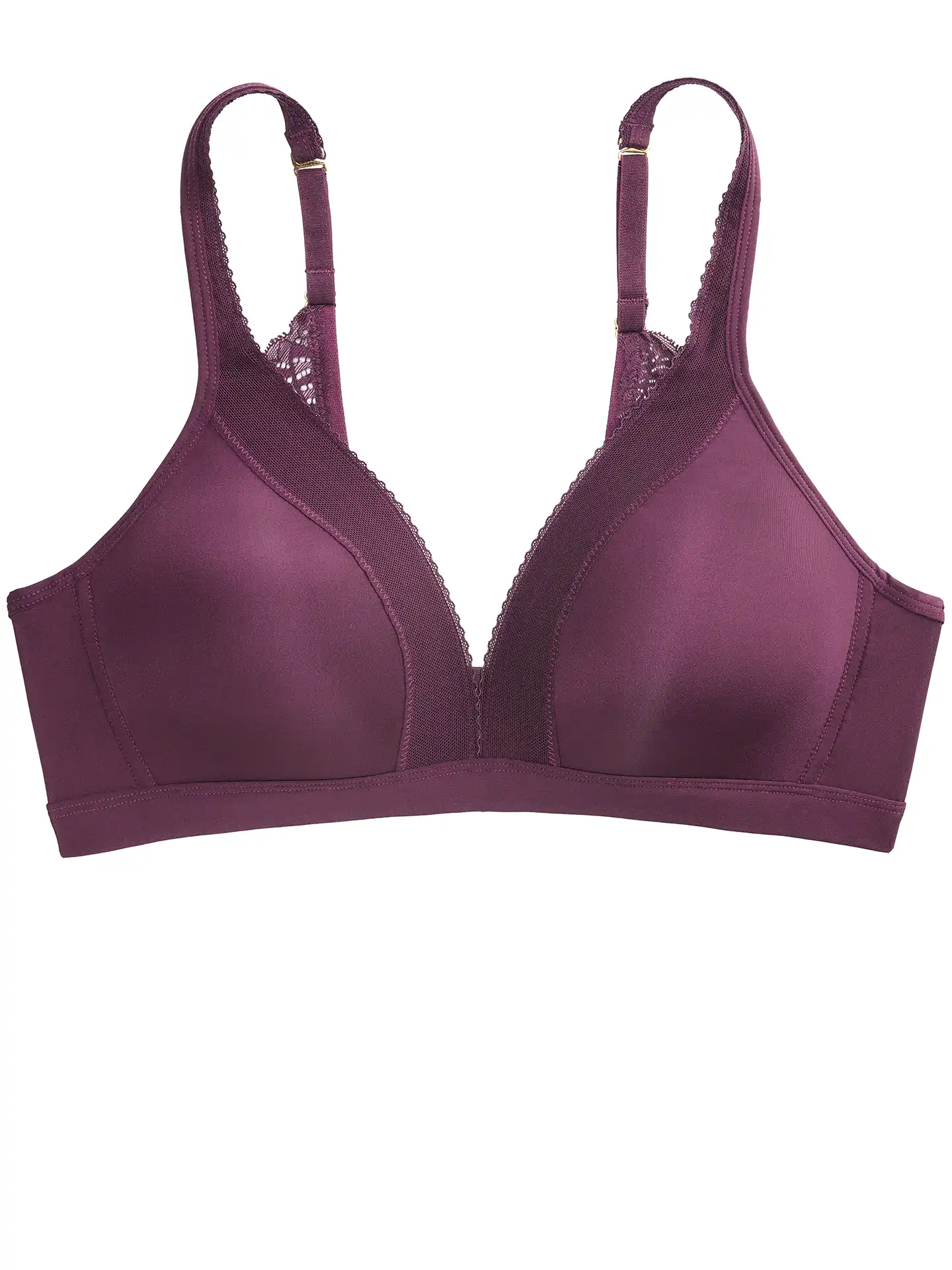 LITTLE BRA COMPANY Estelle Triangle-BH