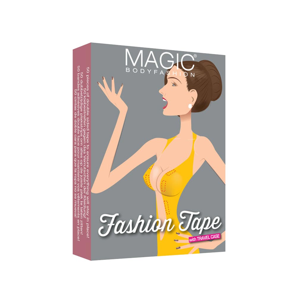 MAGIC Fashion Tape MAGIC Fashion Tape