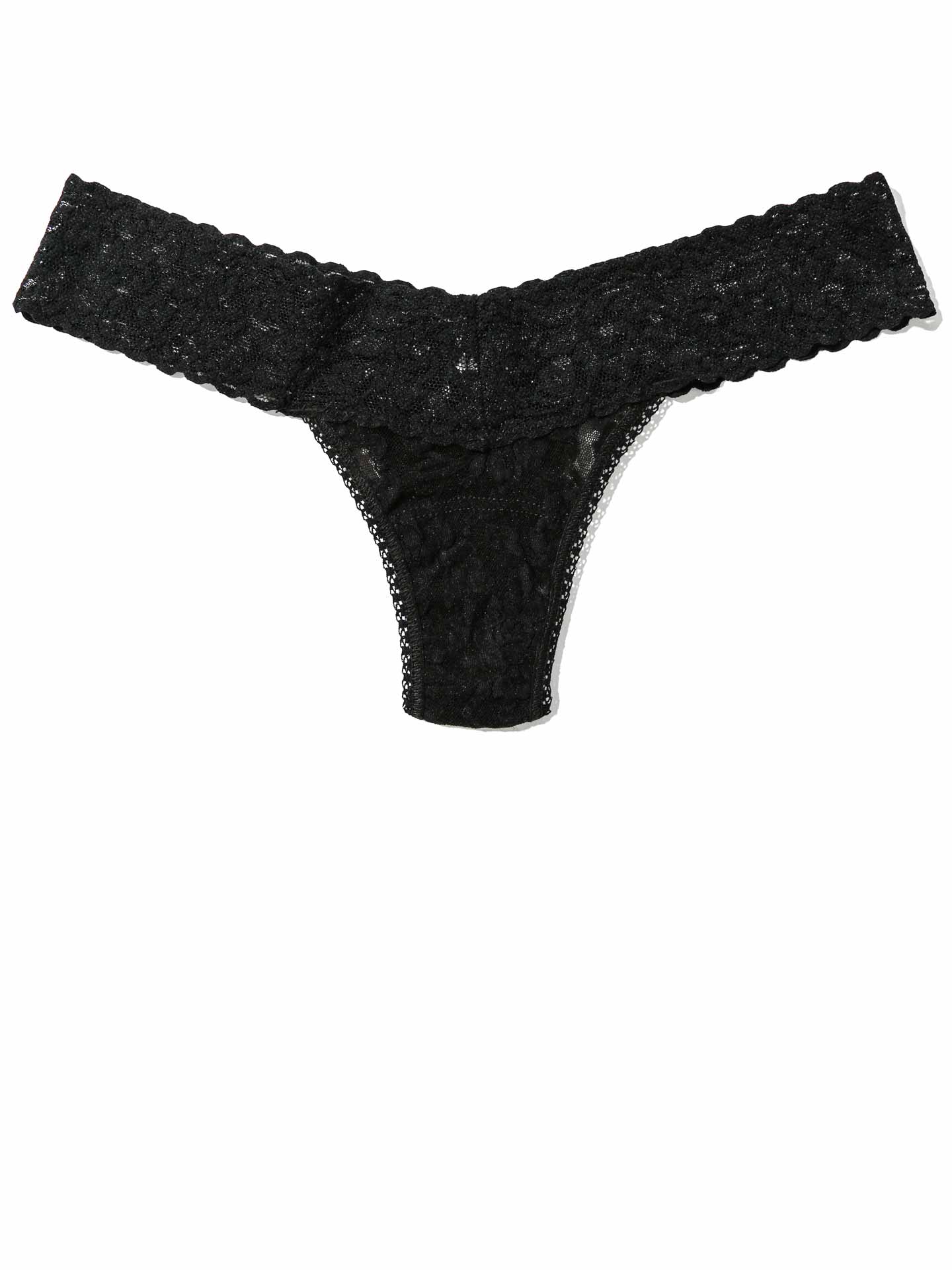HANKY PANKY Low Rise String