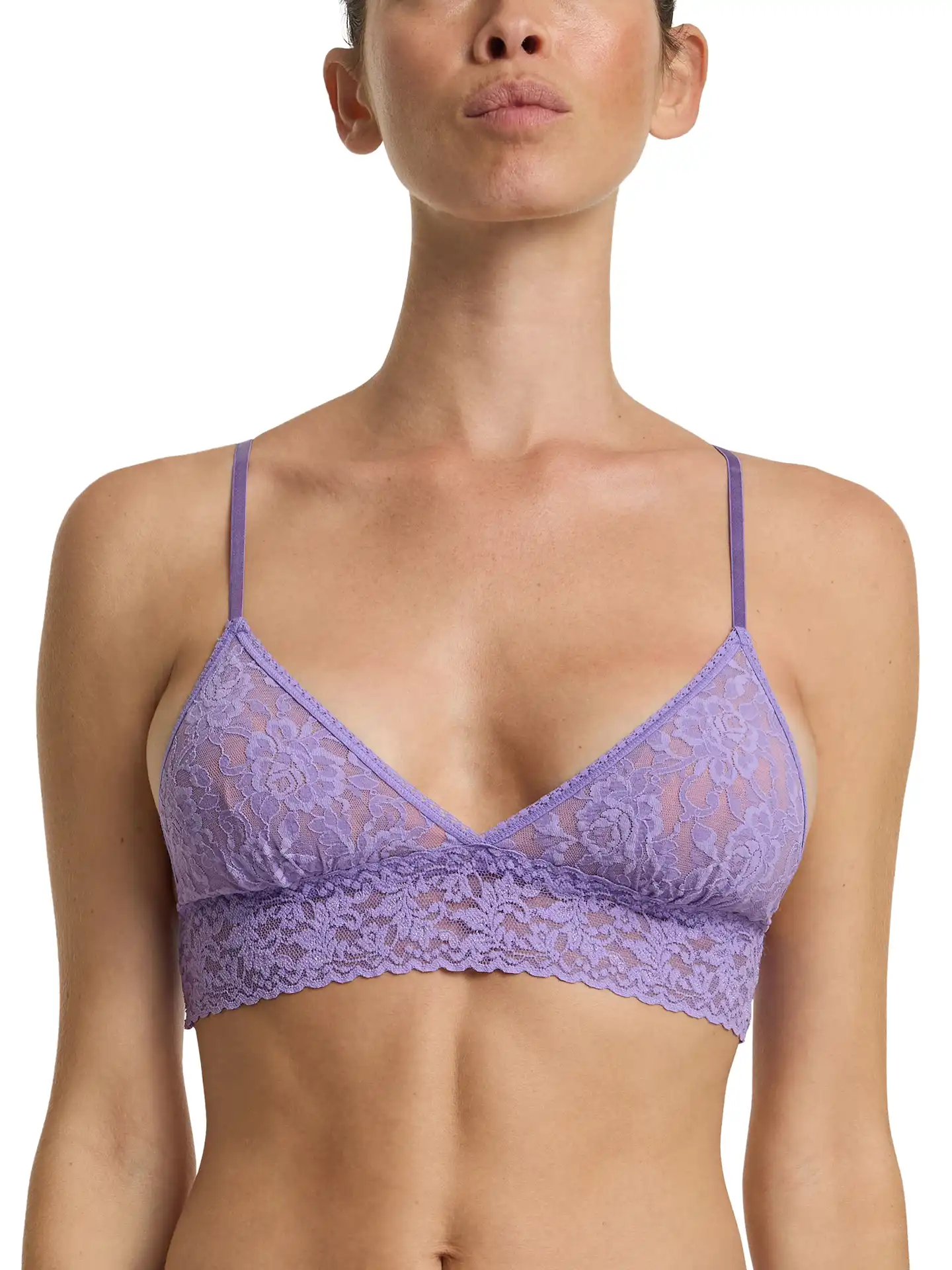 HANKY PANKY Padded Bralette