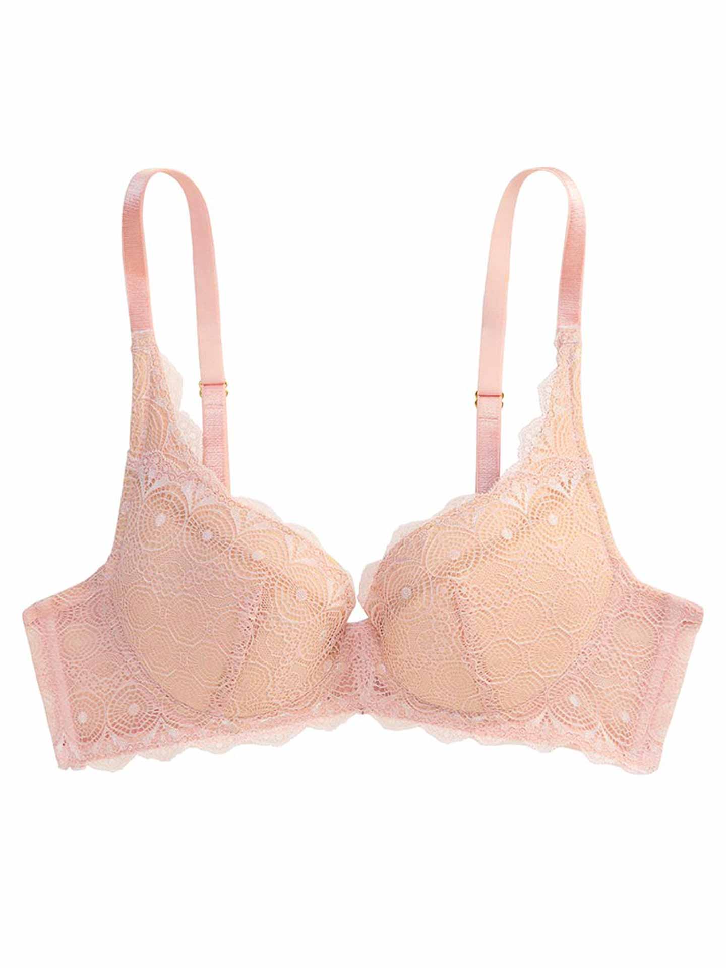 LITTLE BRA COMPANY Naomi Push-up-BH LITTLE BRA COMPANY Naomi Push-up-BH