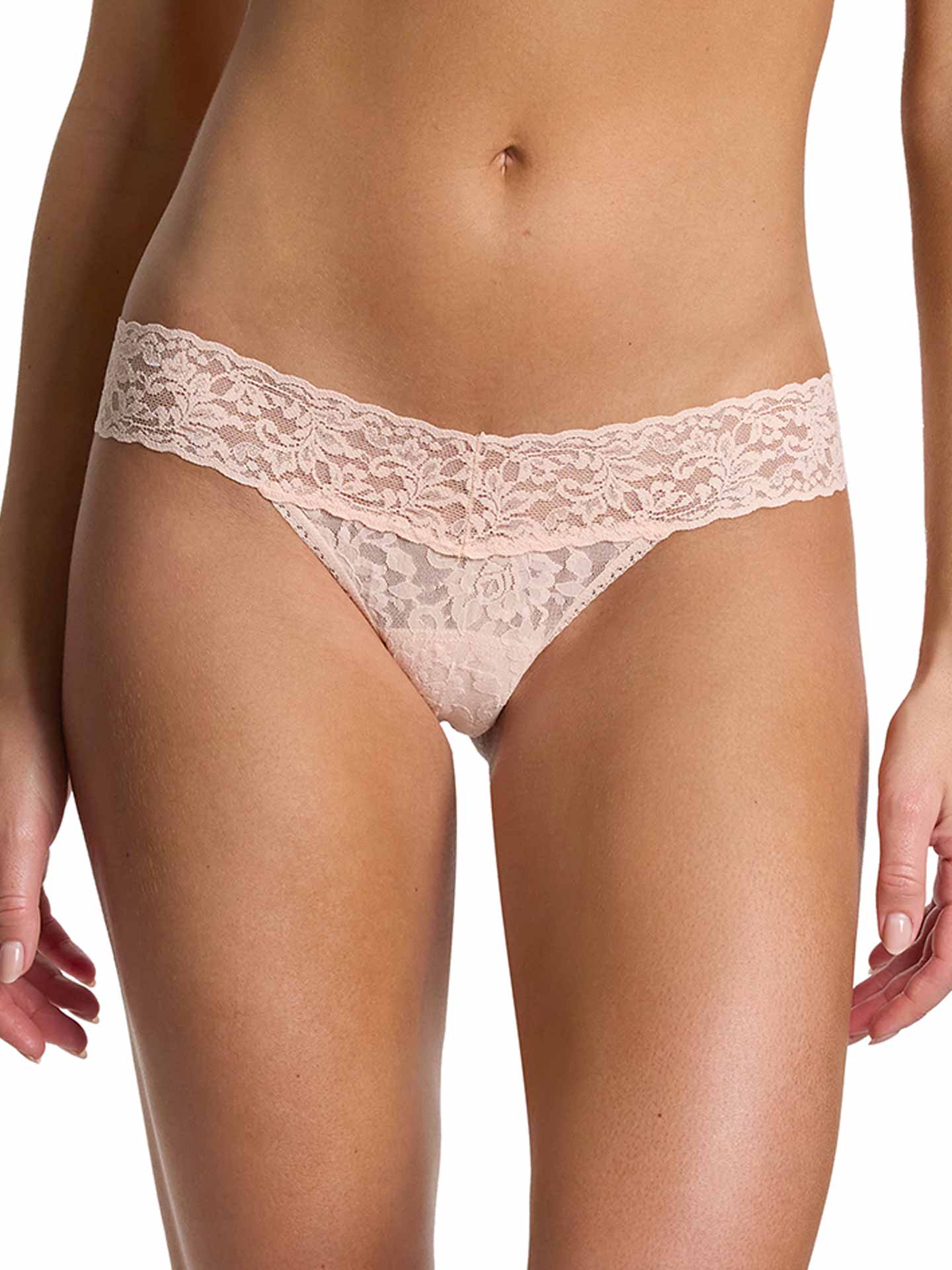 HANKY PANKY Low Rise String HANKY PANKY Low Rise String