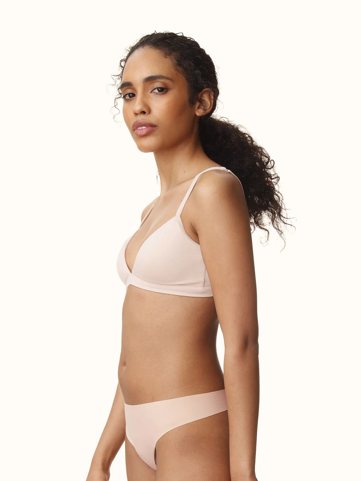 LULALU Delilah Triangle-BH