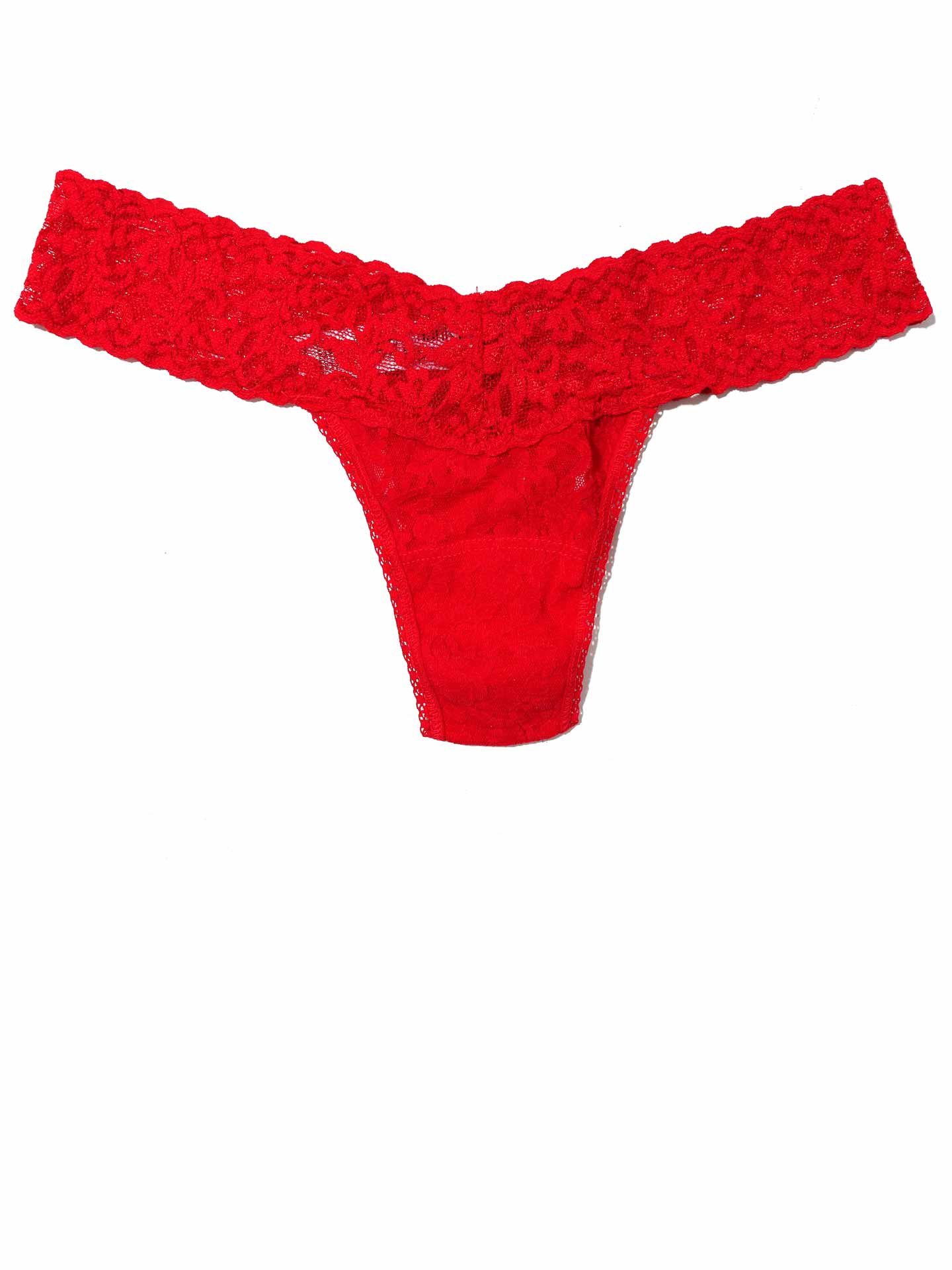 HANKY PANKY Low Rise String