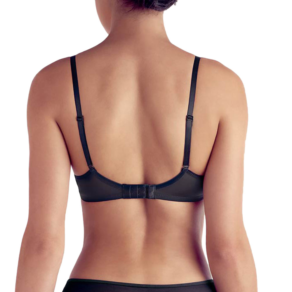 LITTLE BRA COMPANY Lea Push-up-BH ohne Bügel - 85A