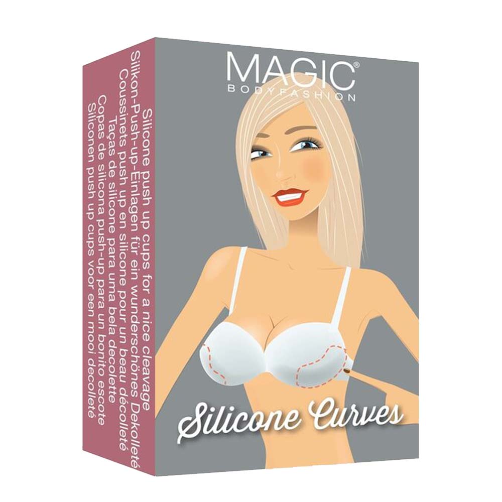 MAGIC Silicone Curves MAGIC Silicone Curves