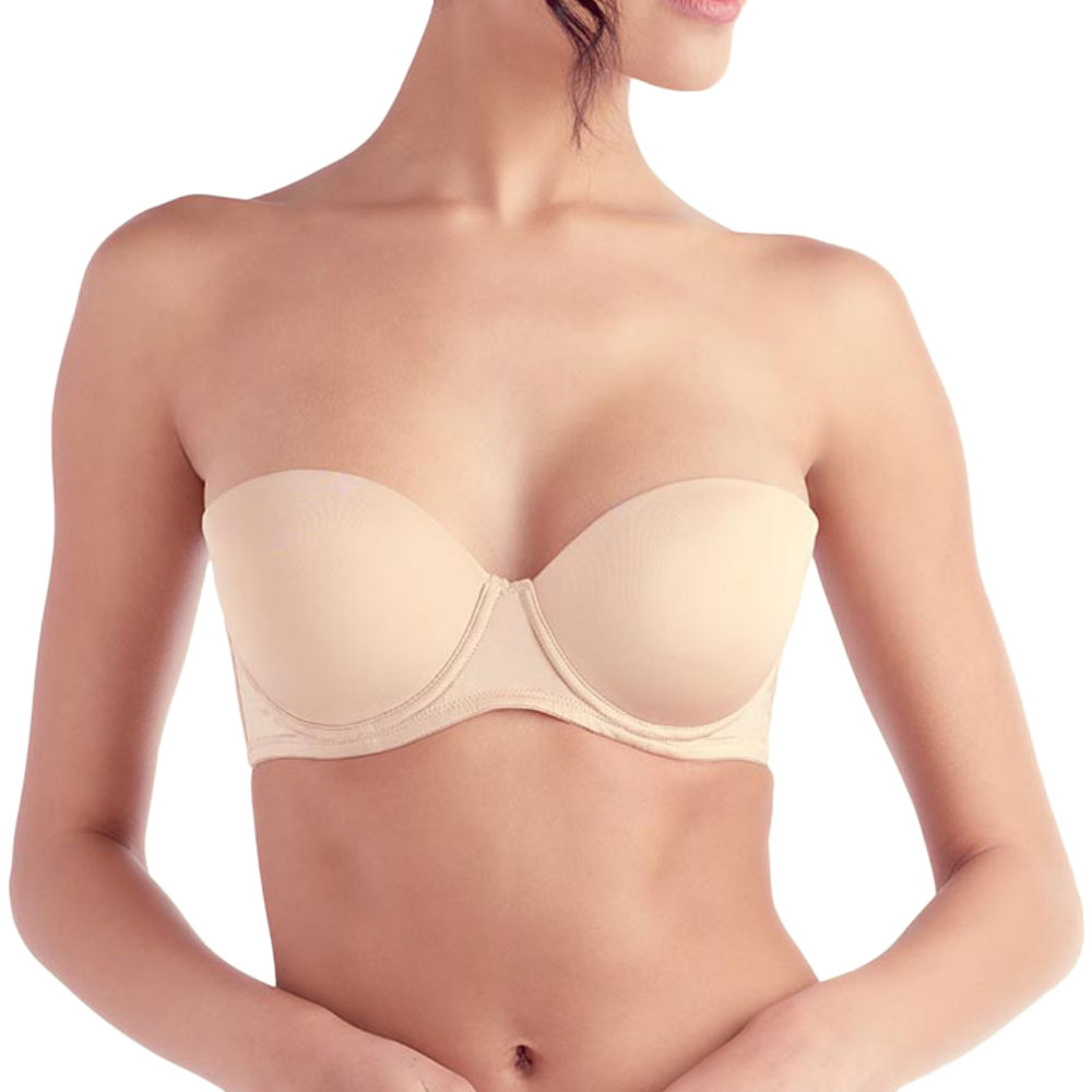 LITTLE BRA COMPANY Sascha Push-up-BH LITTLE BRA COMPANY Sascha Push-up-BH