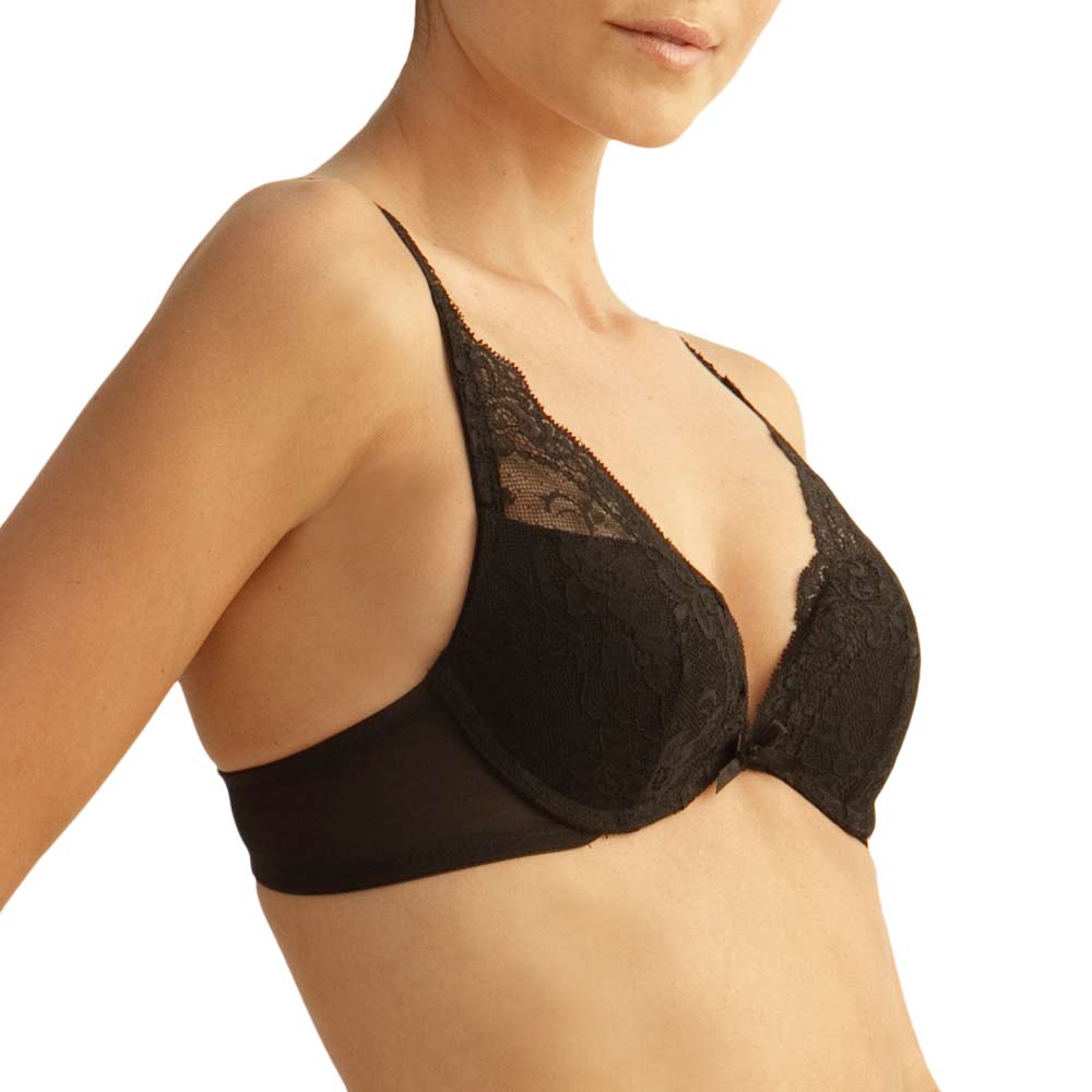 LITTLE BRA COMPANY Lucia Push-up-BH LITTLE BRA COMPANY Lucia Push-up-BH