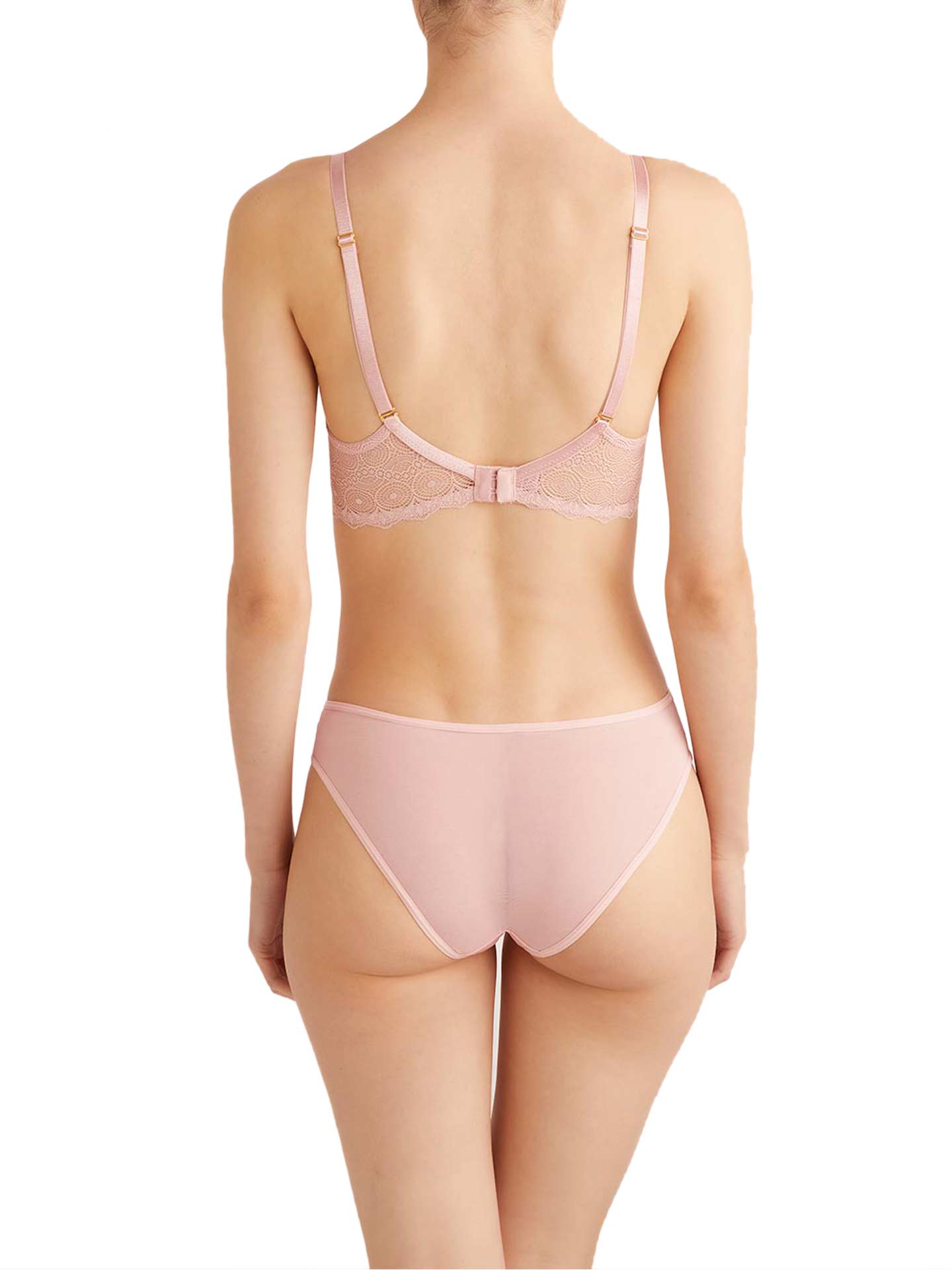 LITTLE BRA COMPANY Naomi Push-up-BH