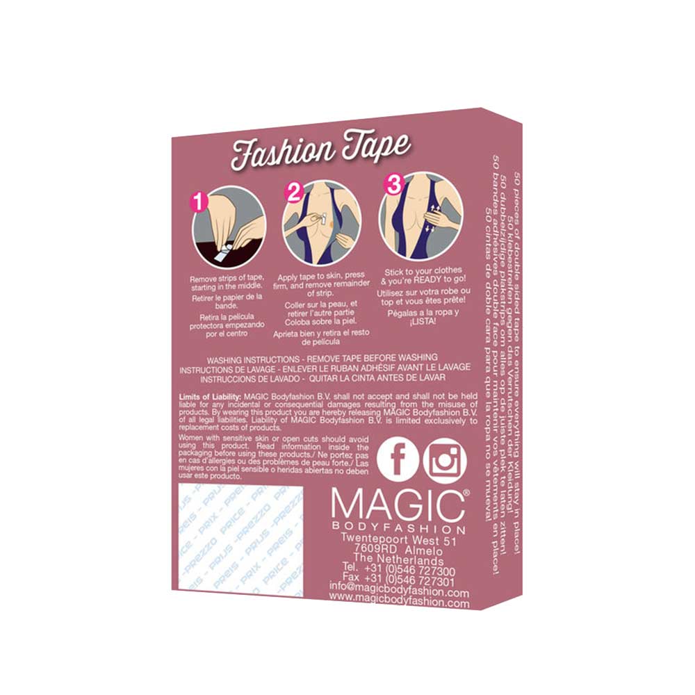 MAGIC Fashion Tape MAGIC Fashion Tape