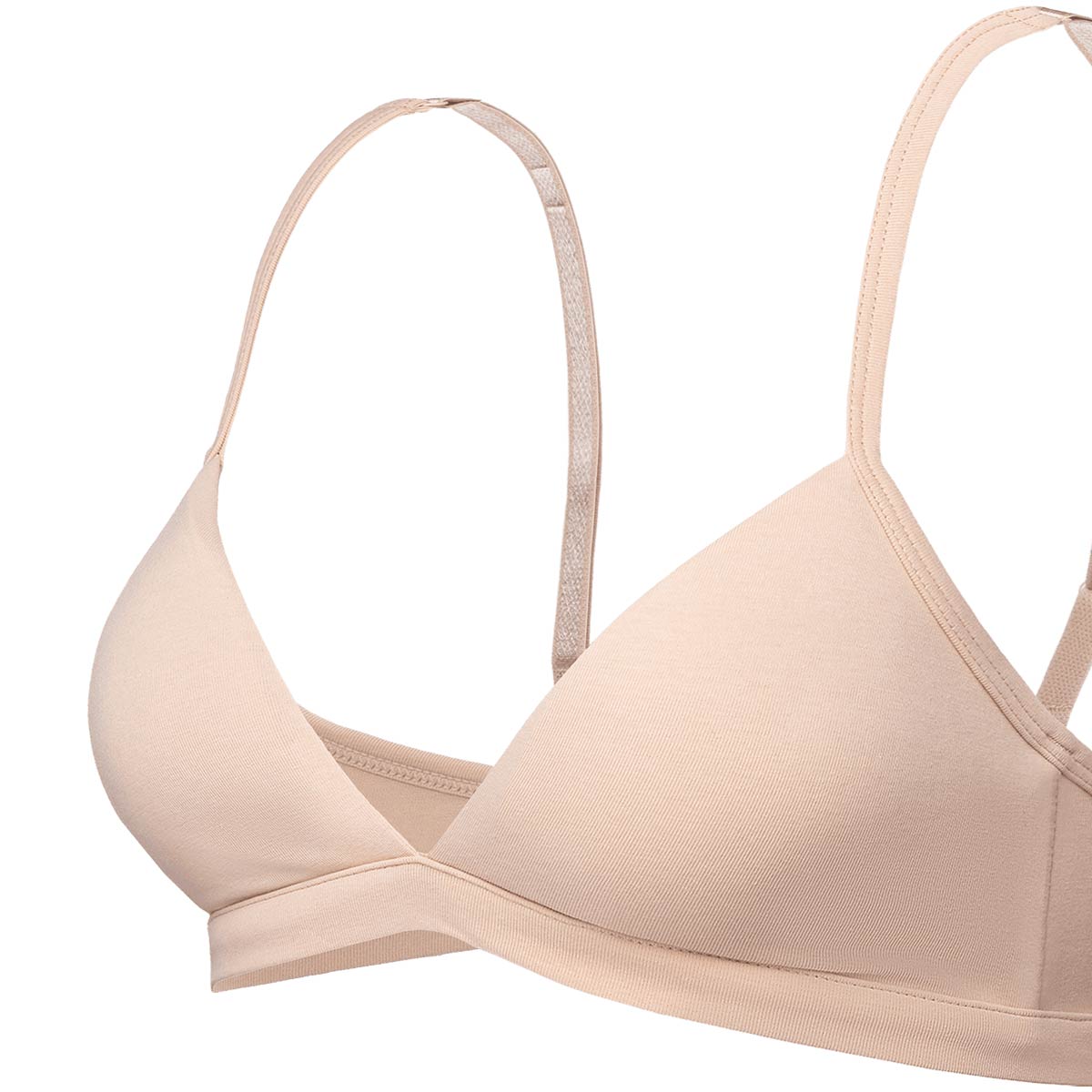 LULALU Delilah Triangle-BH