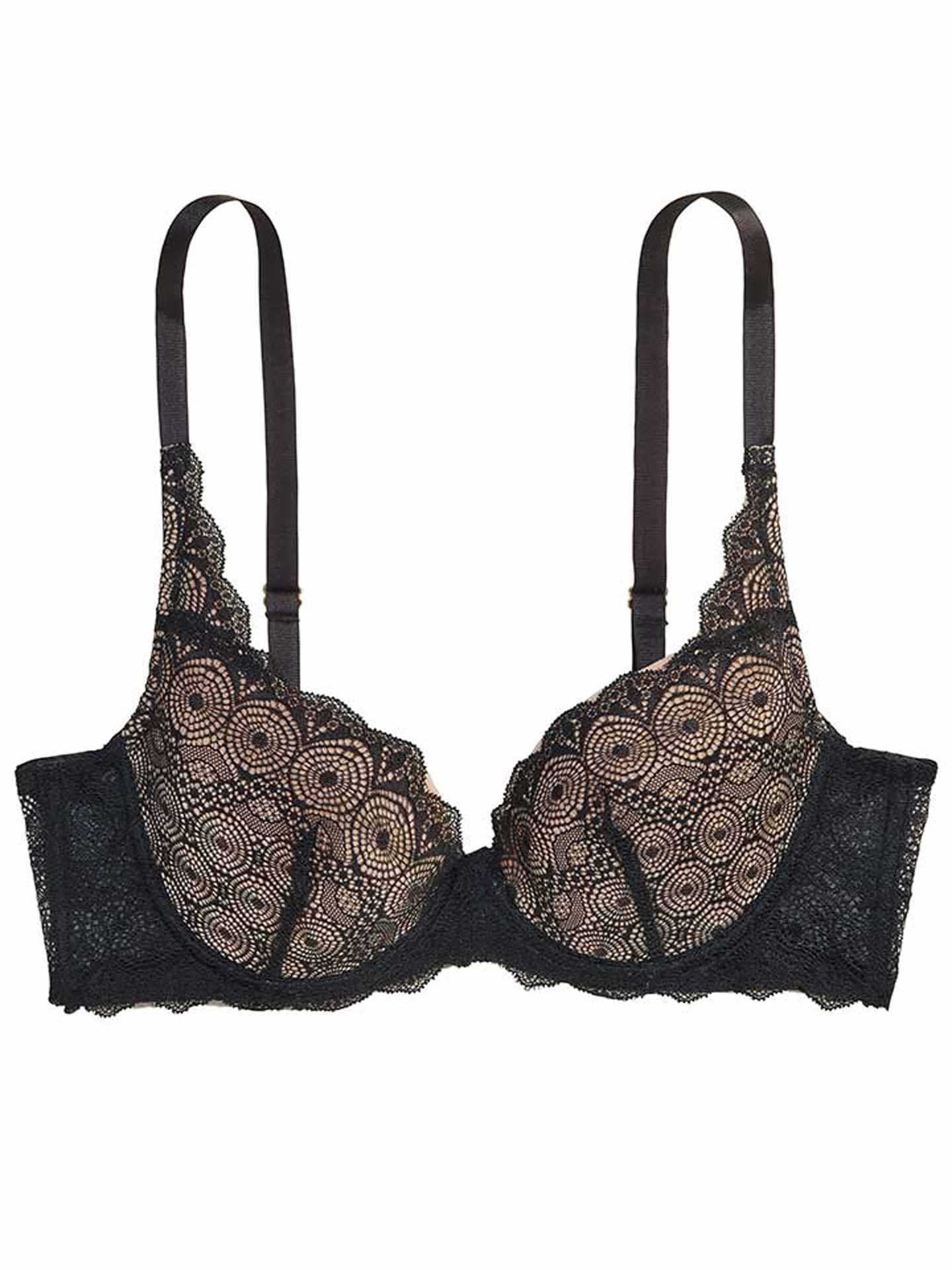 LITTLE BRA COMPANY Naomi Push-up-BH LITTLE BRA COMPANY Naomi Push-up-BH