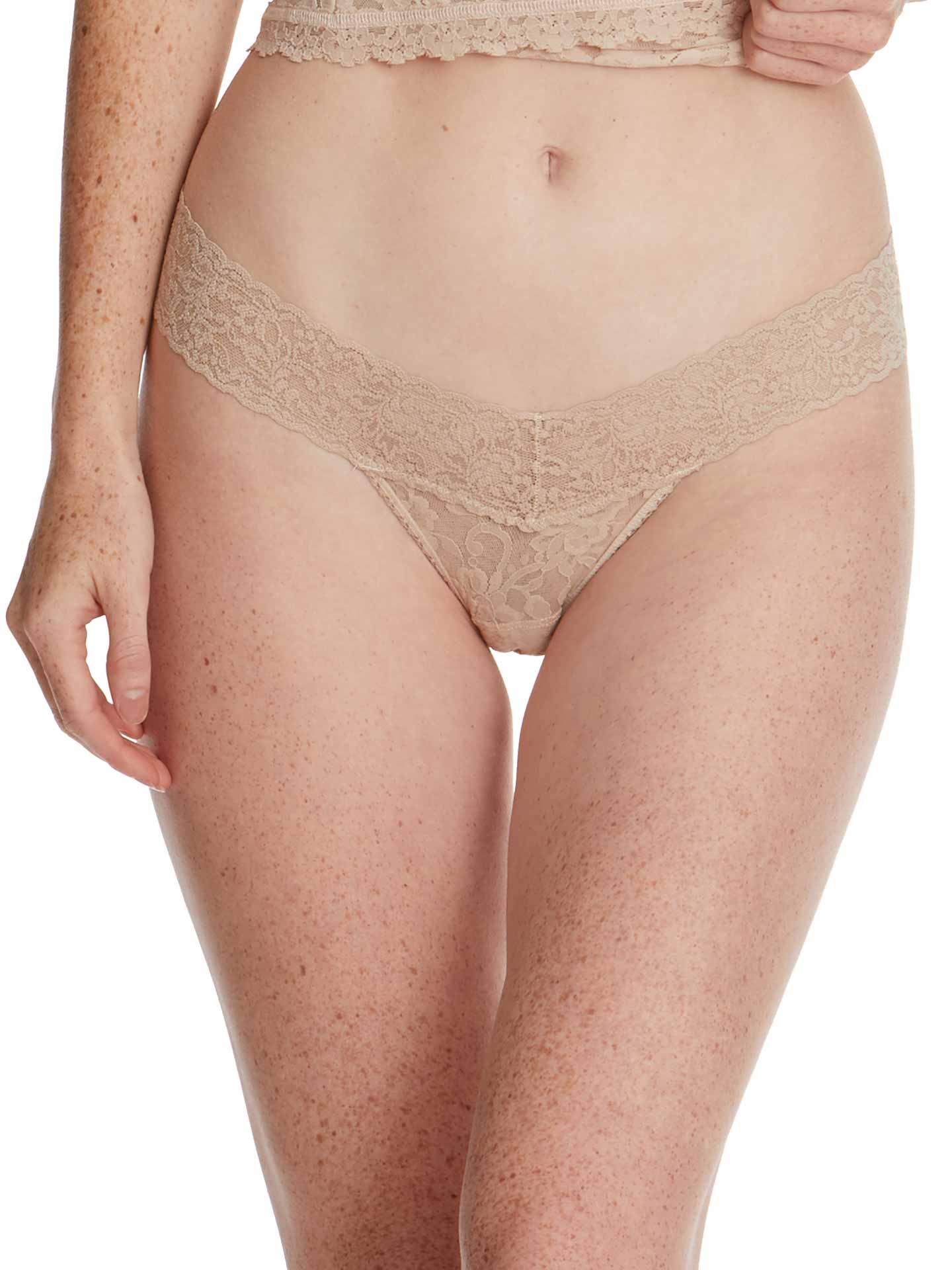 HANKY PANKY Low Rise String HANKY PANKY Low Rise String