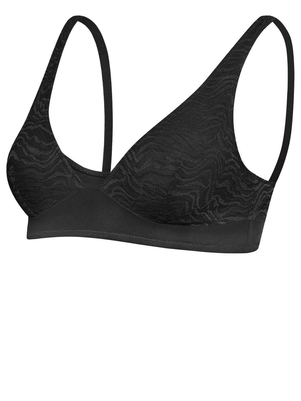 LULALU Gemma Lace Bralette
