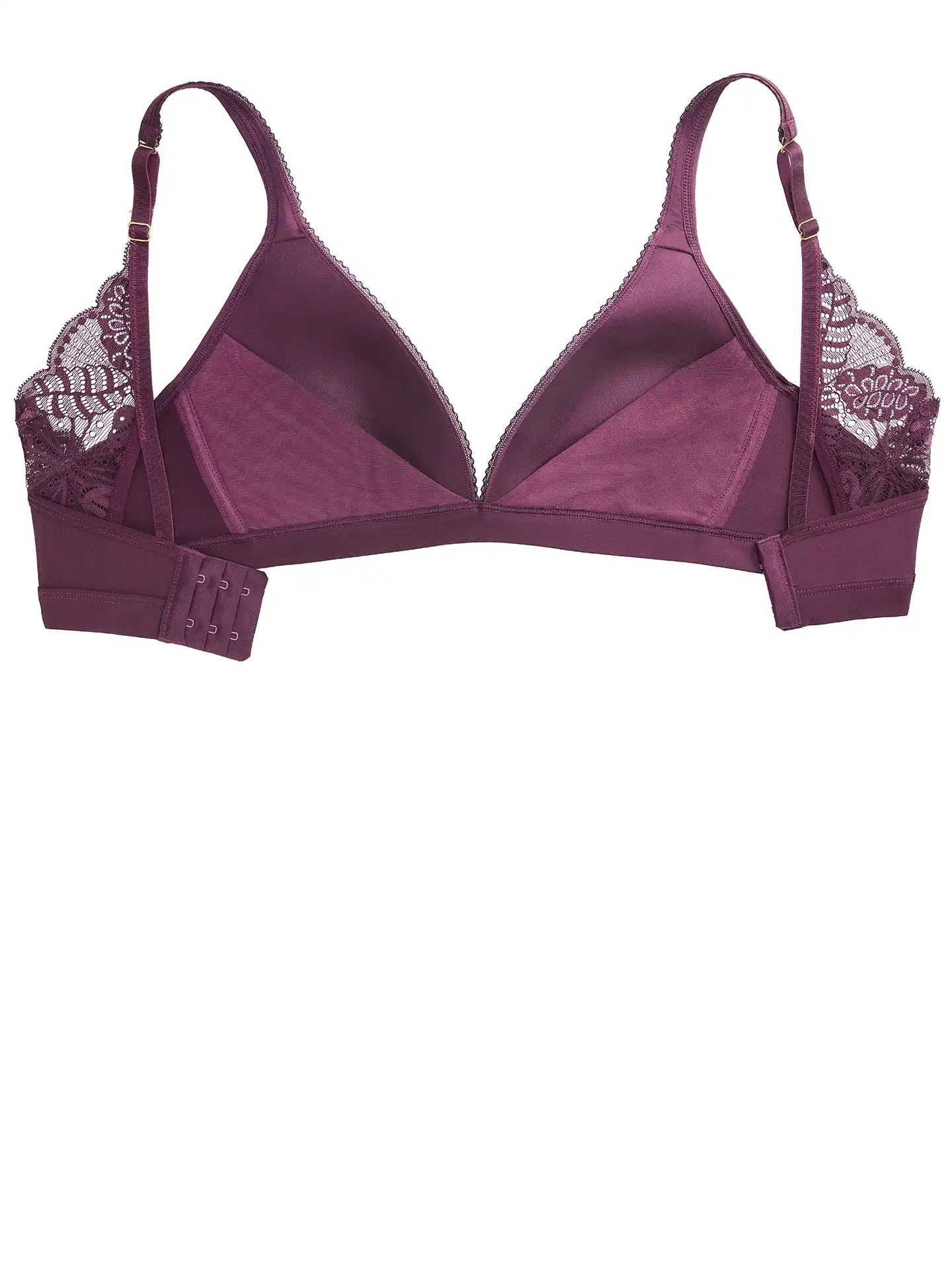 LITTLE BRA COMPANY Estelle Triangle-BH