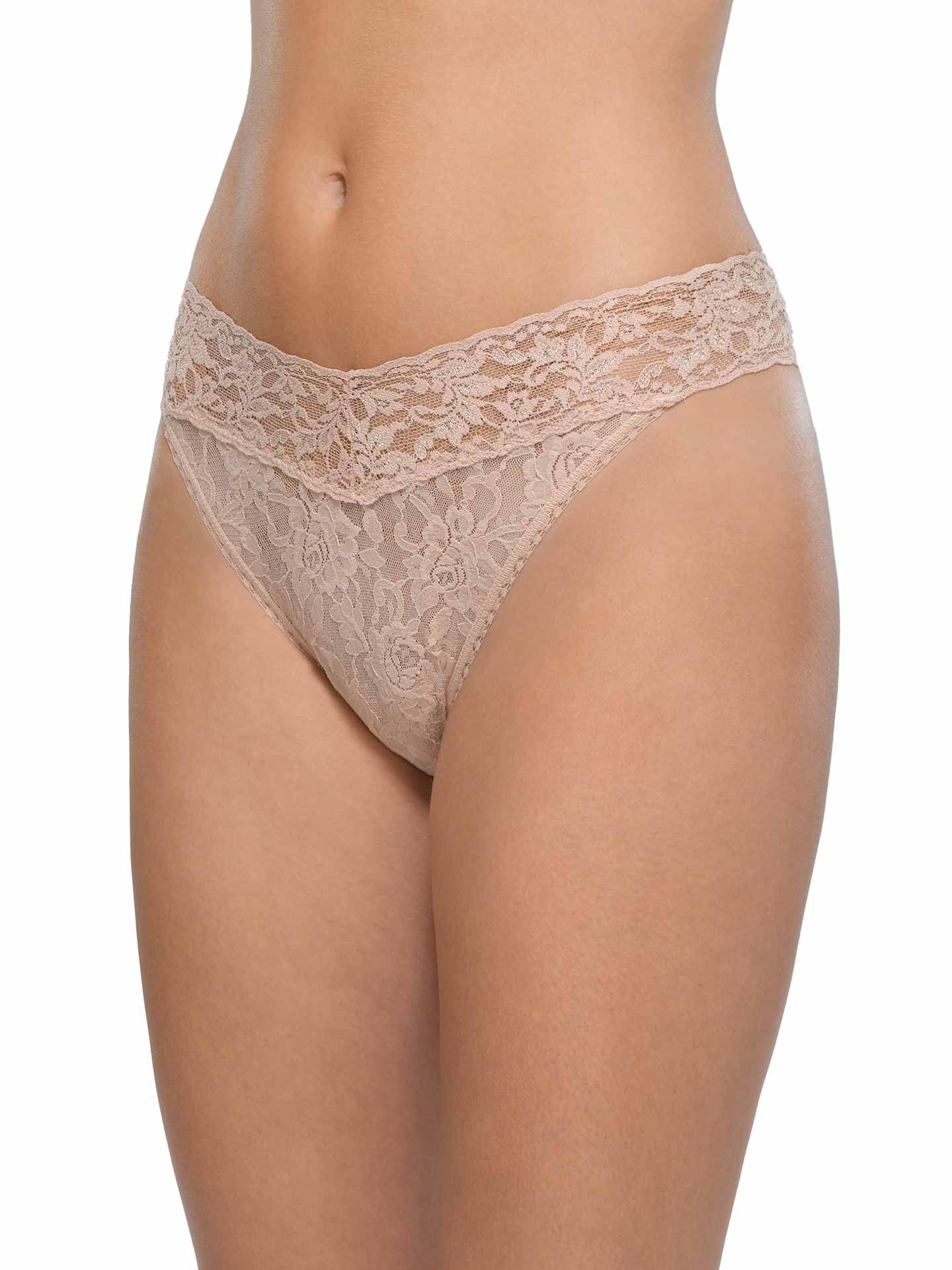 HANKY PANKY Original String HANKY PANKY Original String