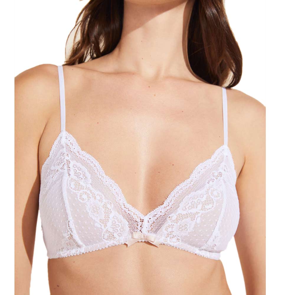 EBERJEY Anouk Bralette - XS EBERJEY Anouk Bralette - XS