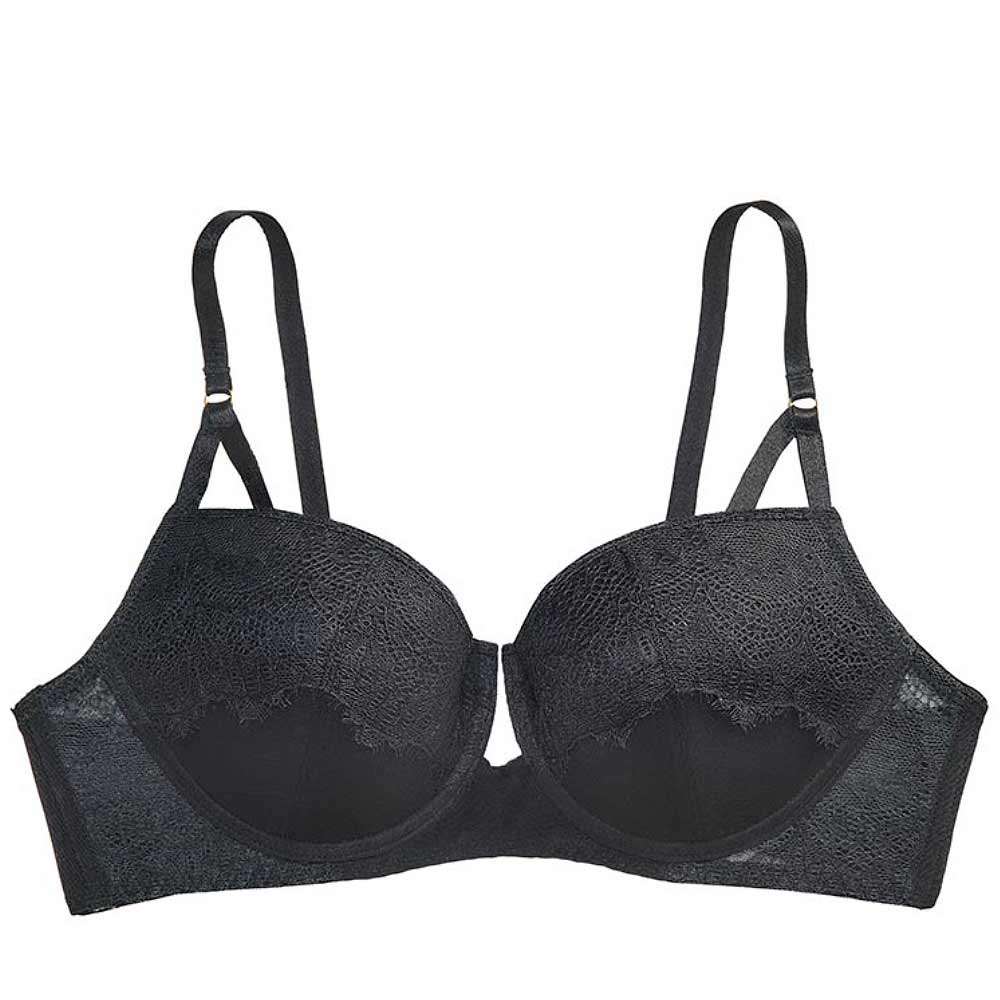 LITTLE BRA COMPANY Betty Push-up-BH LITTLE BRA COMPANY Betty Push-up-BH