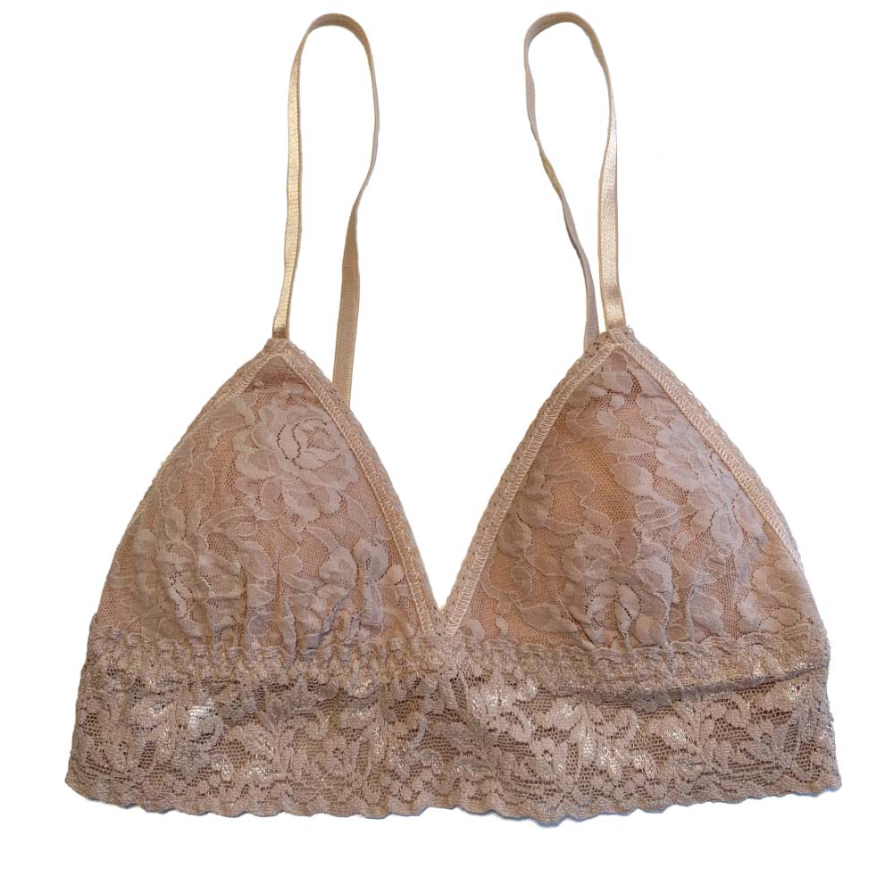 HANKY PANKY Padded Bralette