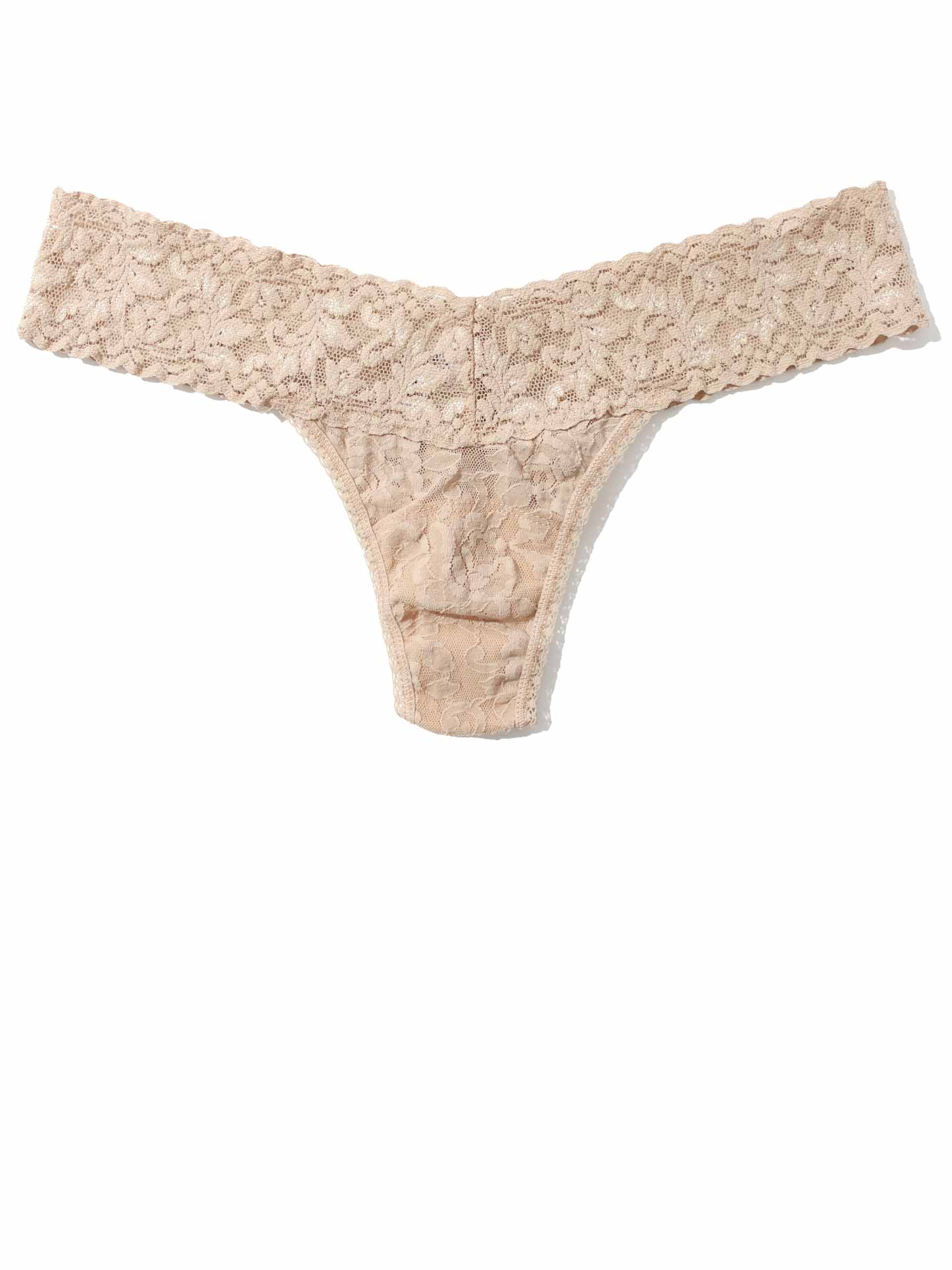 HANKY PANKY Low Rise String