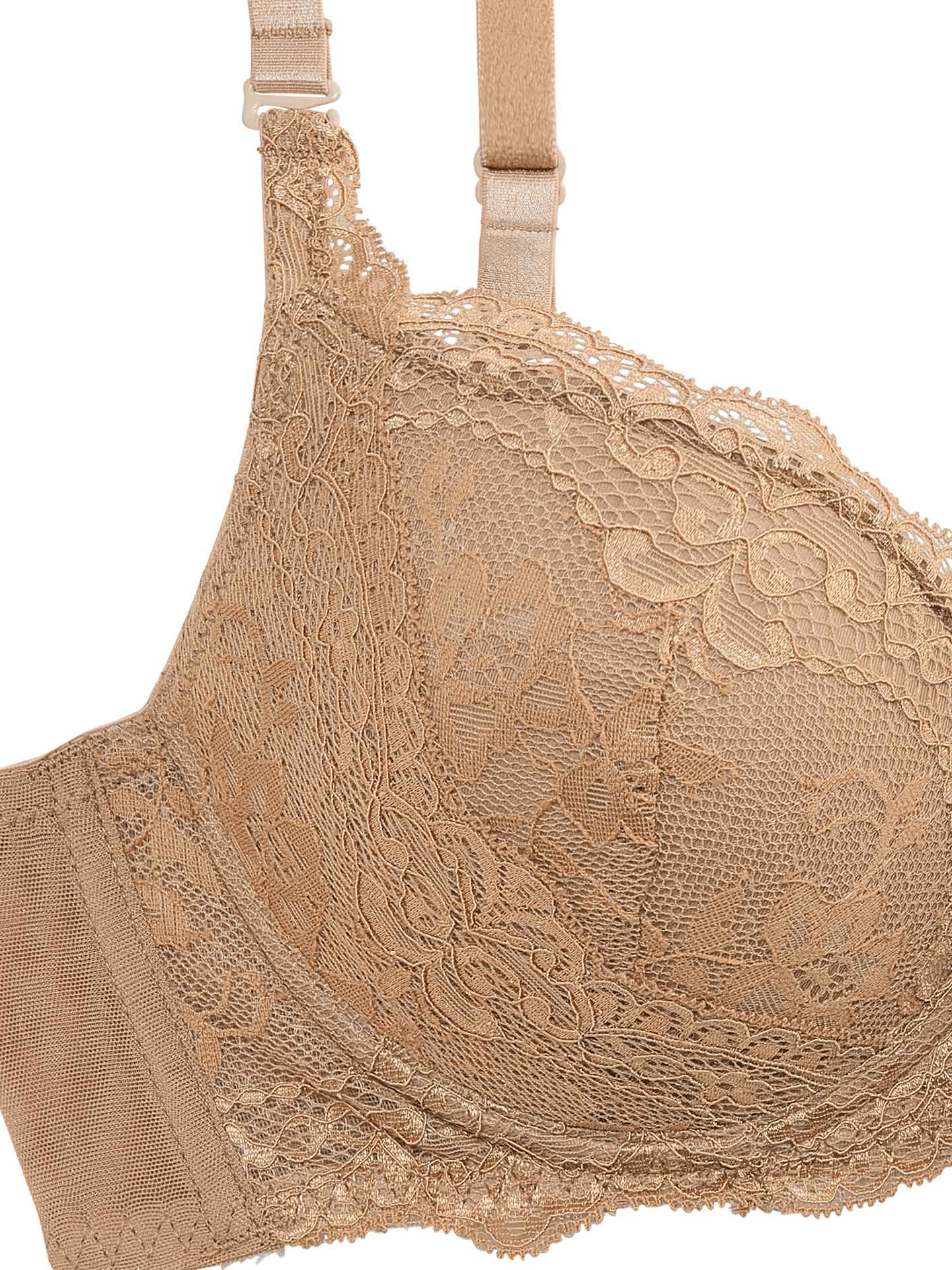 LITTLE BRA COMPANY Push-up-BH Elsie