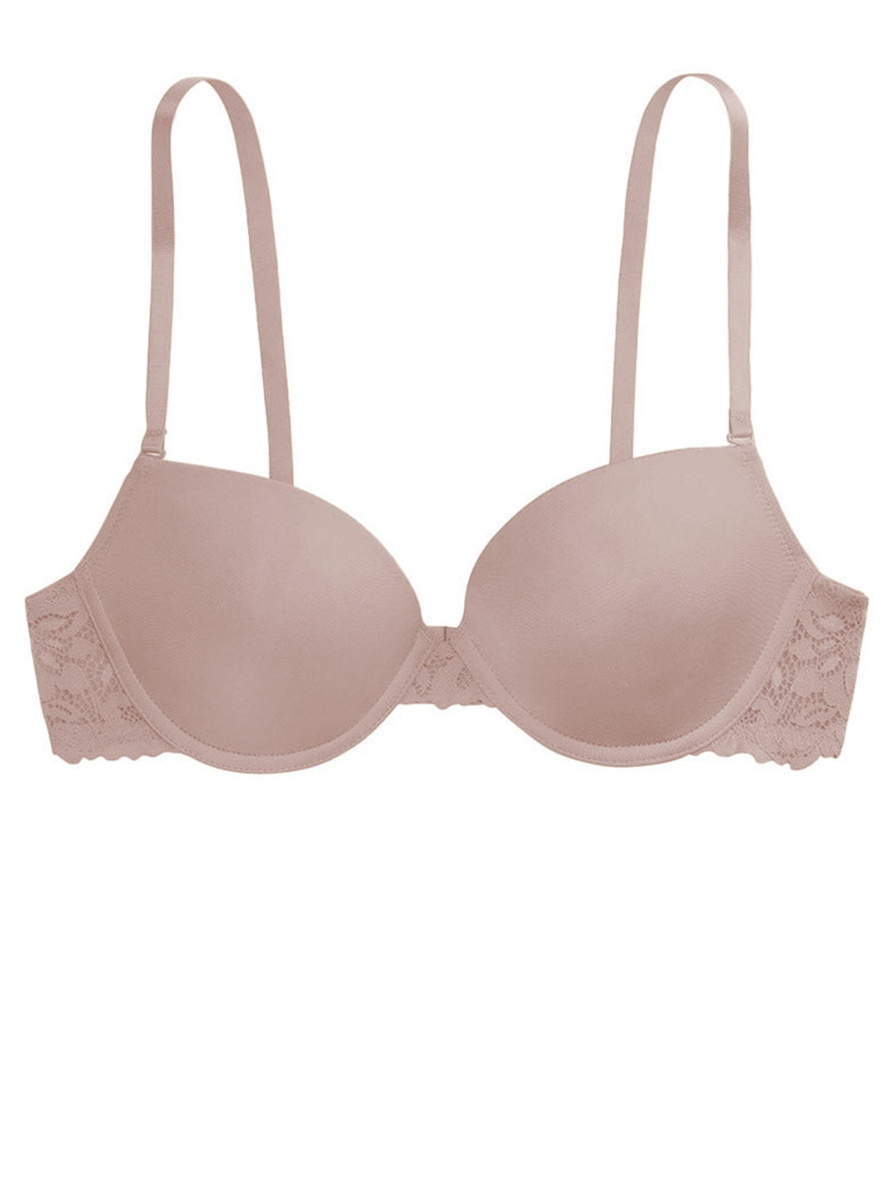 LITTLE BRA COMPANY Grace Push-up-BH mit Spitze LITTLE BRA COMPANY Grace Push-up-BH mit Spitze