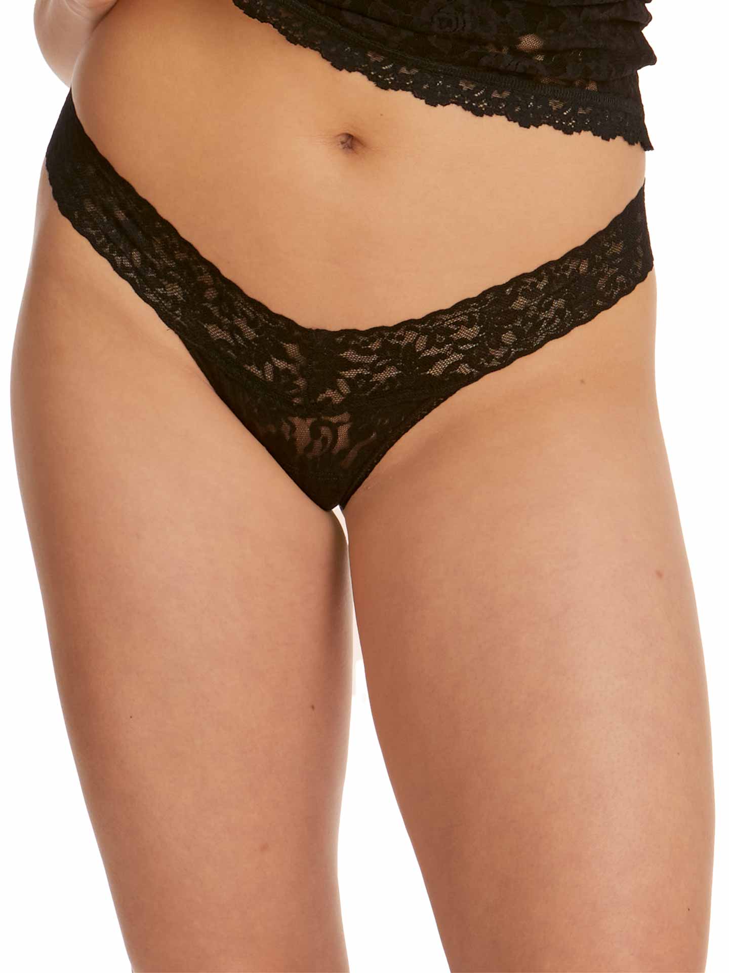 HANKY PANKY Low Rise String HANKY PANKY Low Rise String