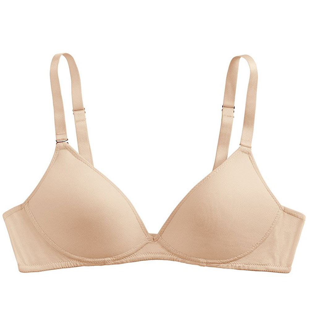 LITTLE BRA COMPANY Lea Push-up-BH ohne Bügel LITTLE BRA COMPANY Lea Push-up-BH ohne Bügel