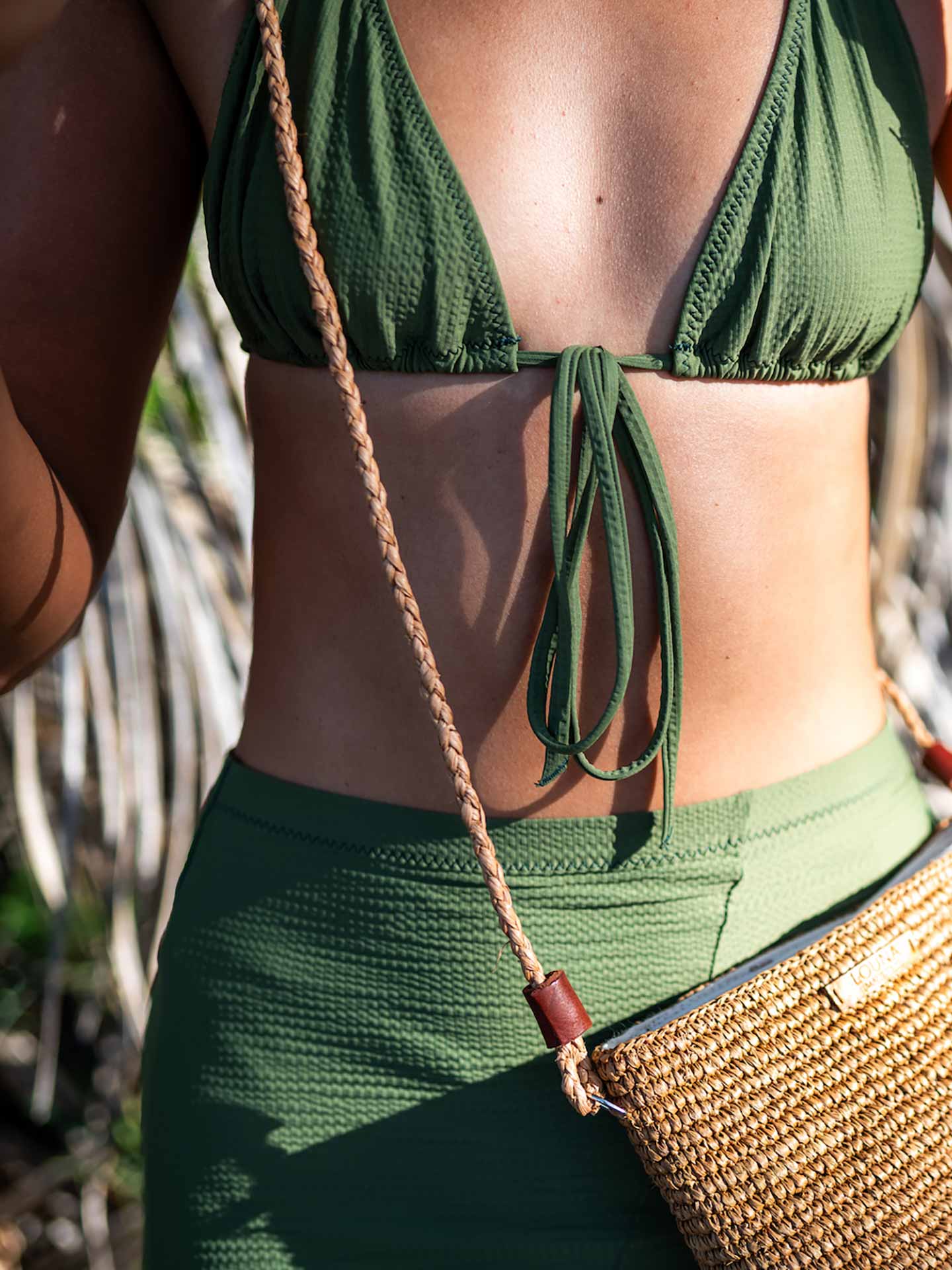 AIMA DORA Triangle Bikini-Top
