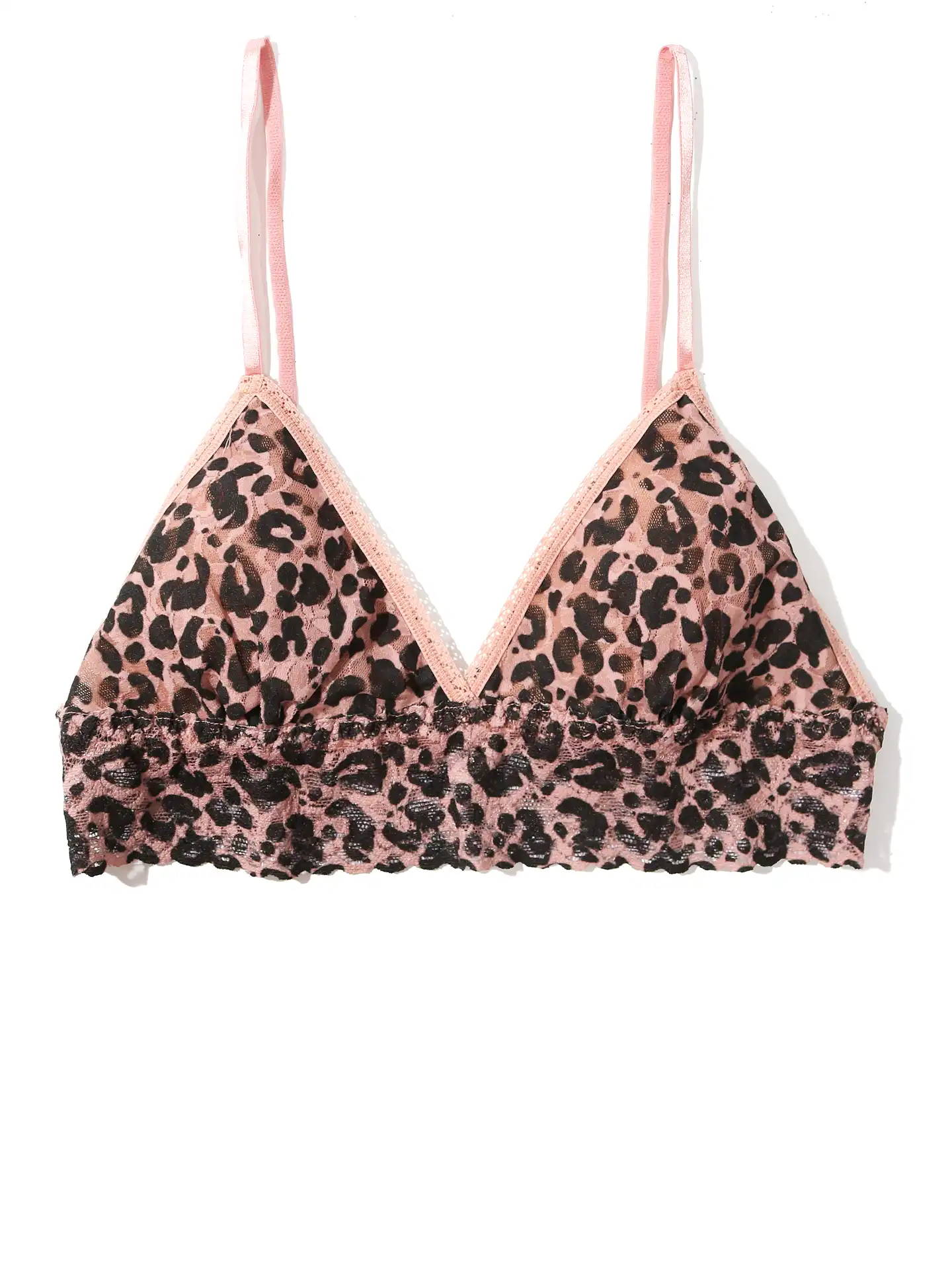 HANKY PANKY Padded Bralette