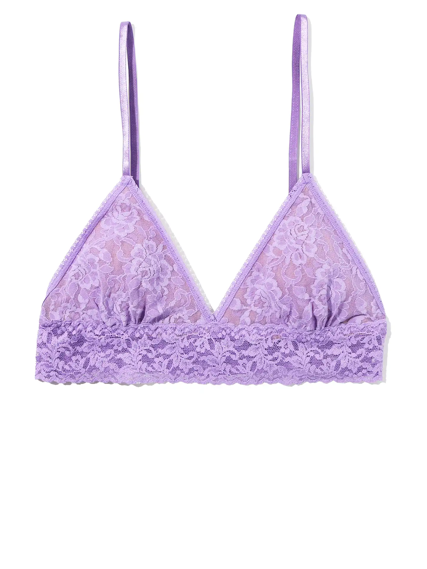 HANKY PANKY Padded Bralette