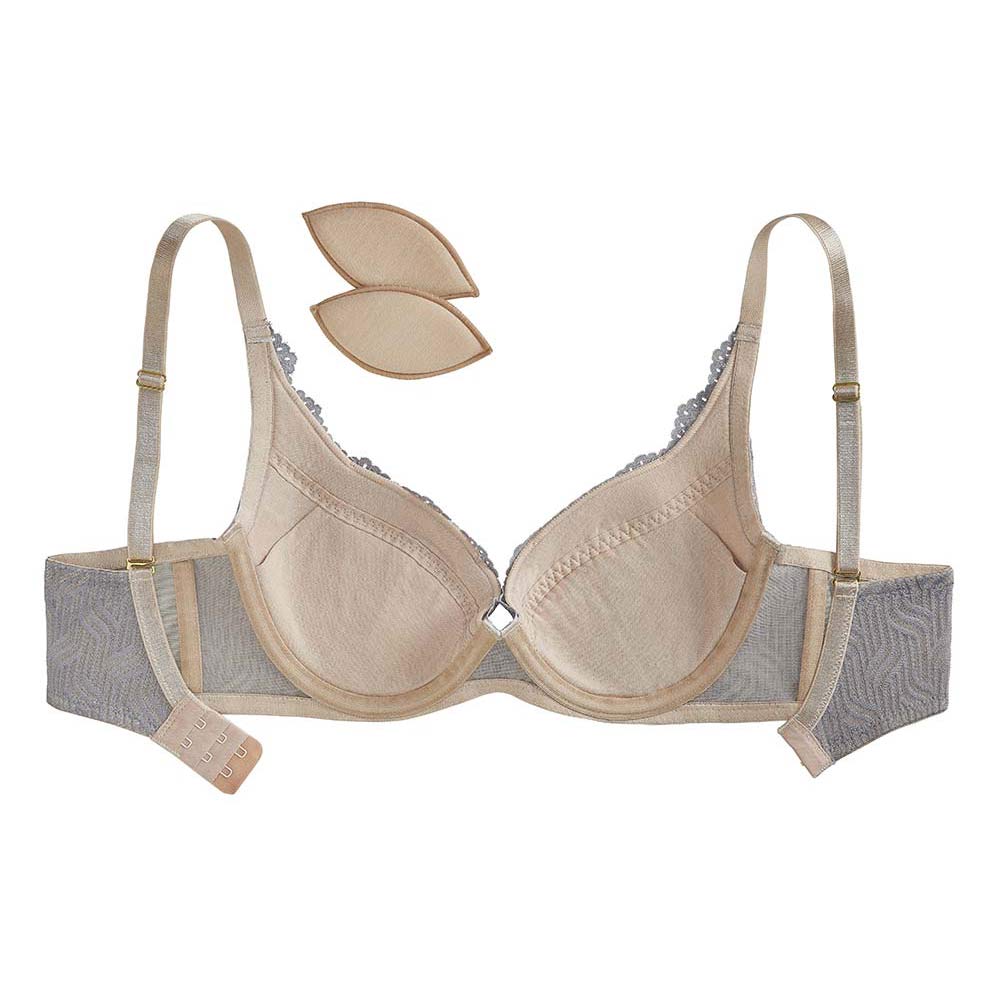 LITTLE BRA COMPANY Charlie Push-up-BH