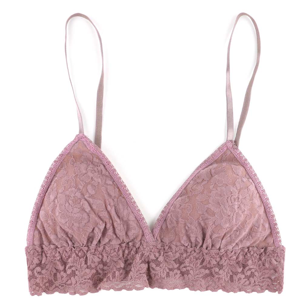 HANKY PANKY Padded Bralette - XS