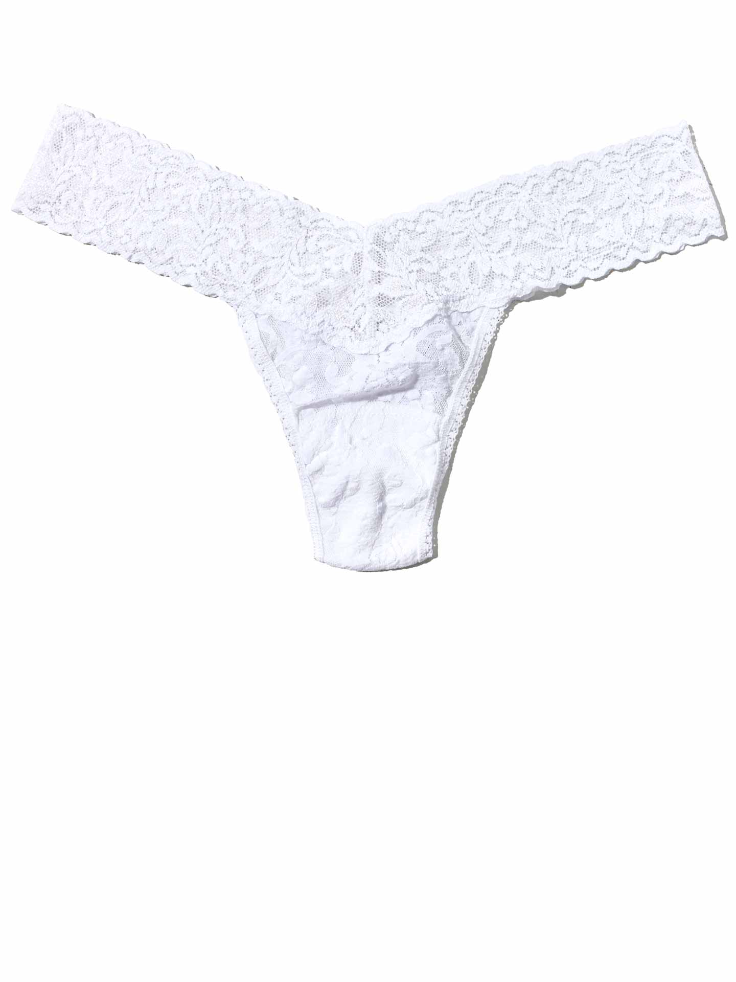 HANKY PANKY Low Rise String