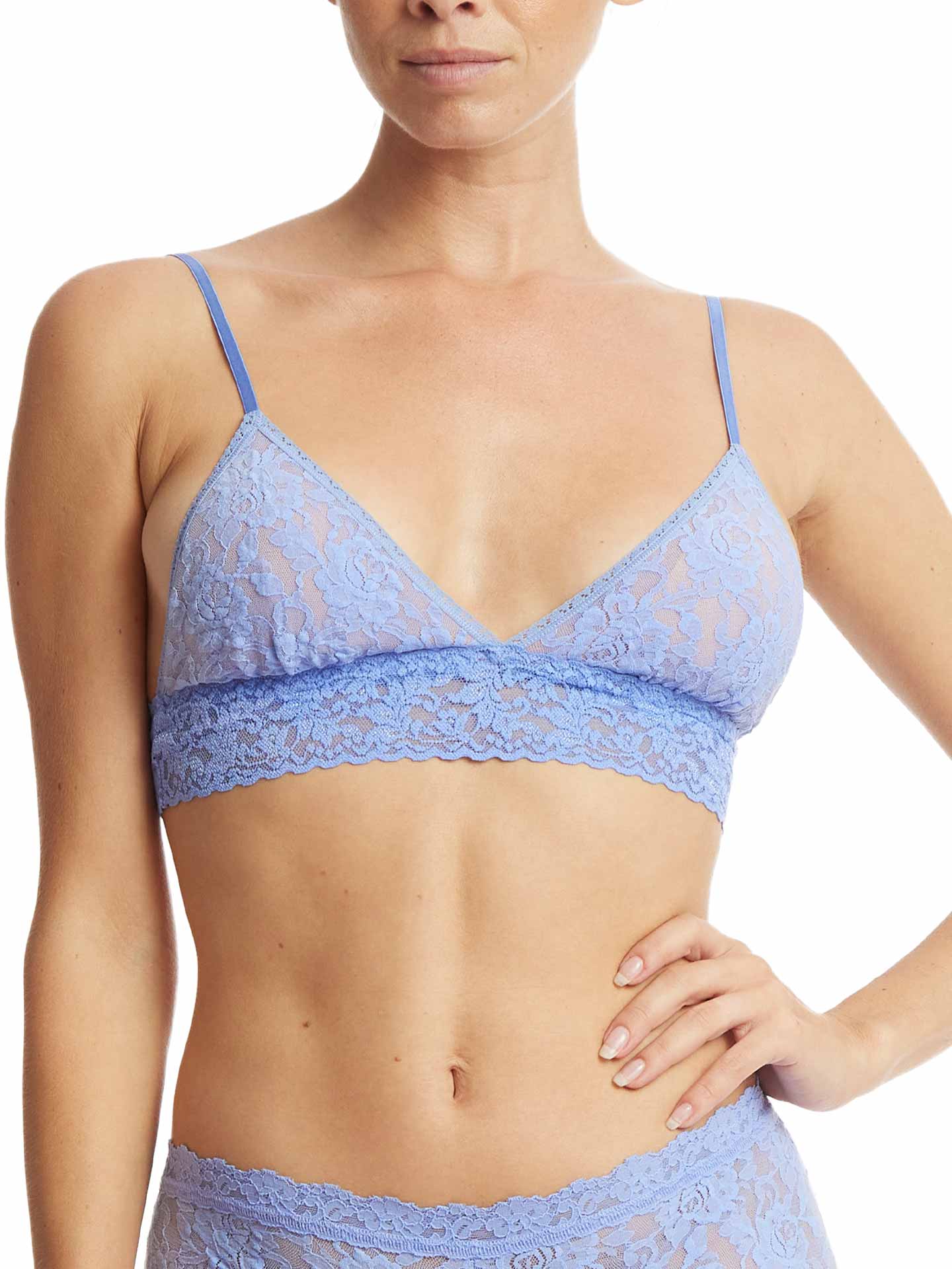 HANKY PANKY Padded Bralette