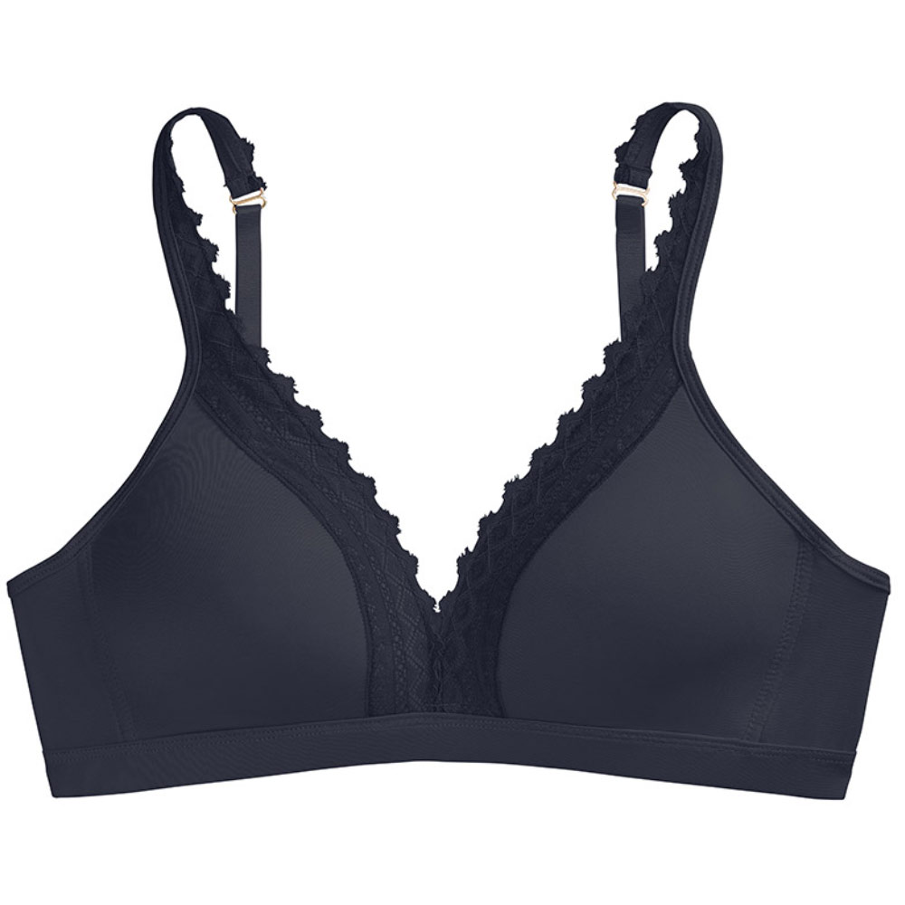 LITTLE BRA COMPANY Erika Lace Triangle-BH LITTLE BRA COMPANY Erika Lace Triangle-BH