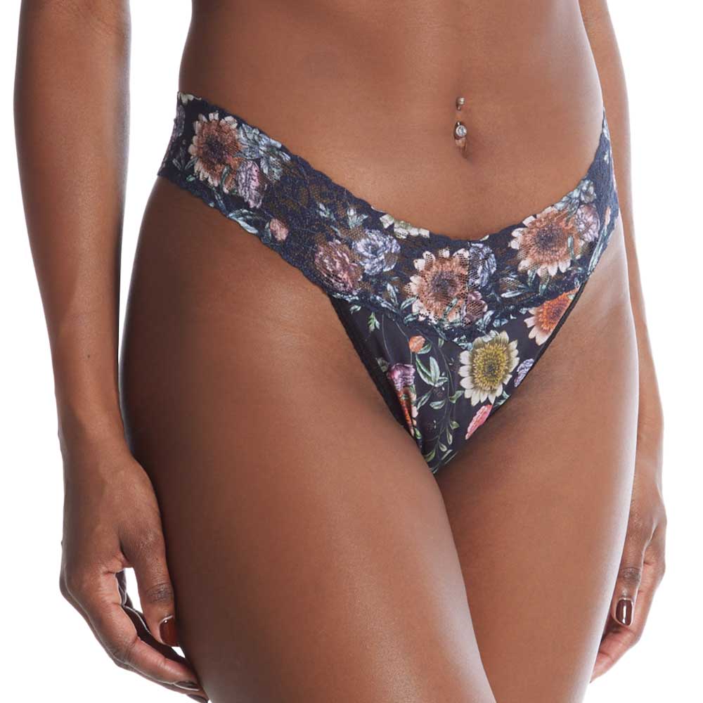 HANKY PANKY Original Jersey String